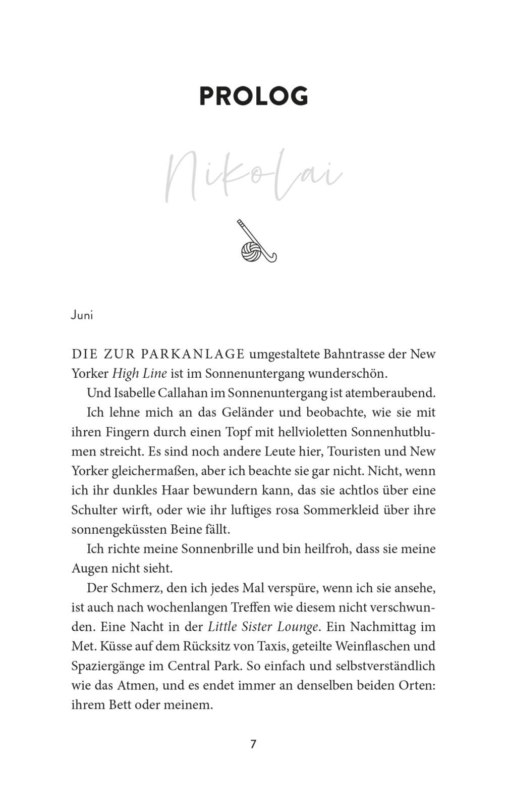 Abbildung 5 von Beyond the Play 4: Wicked Serve