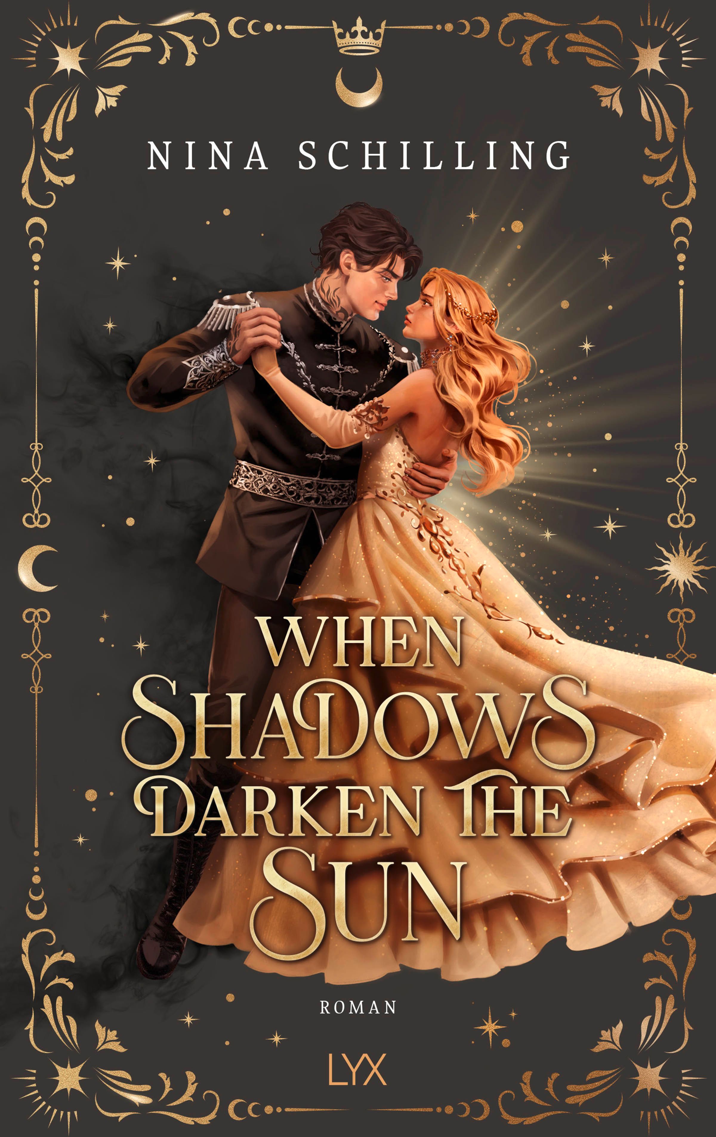 Abbildung 1 von When Shadows Darken the Sun