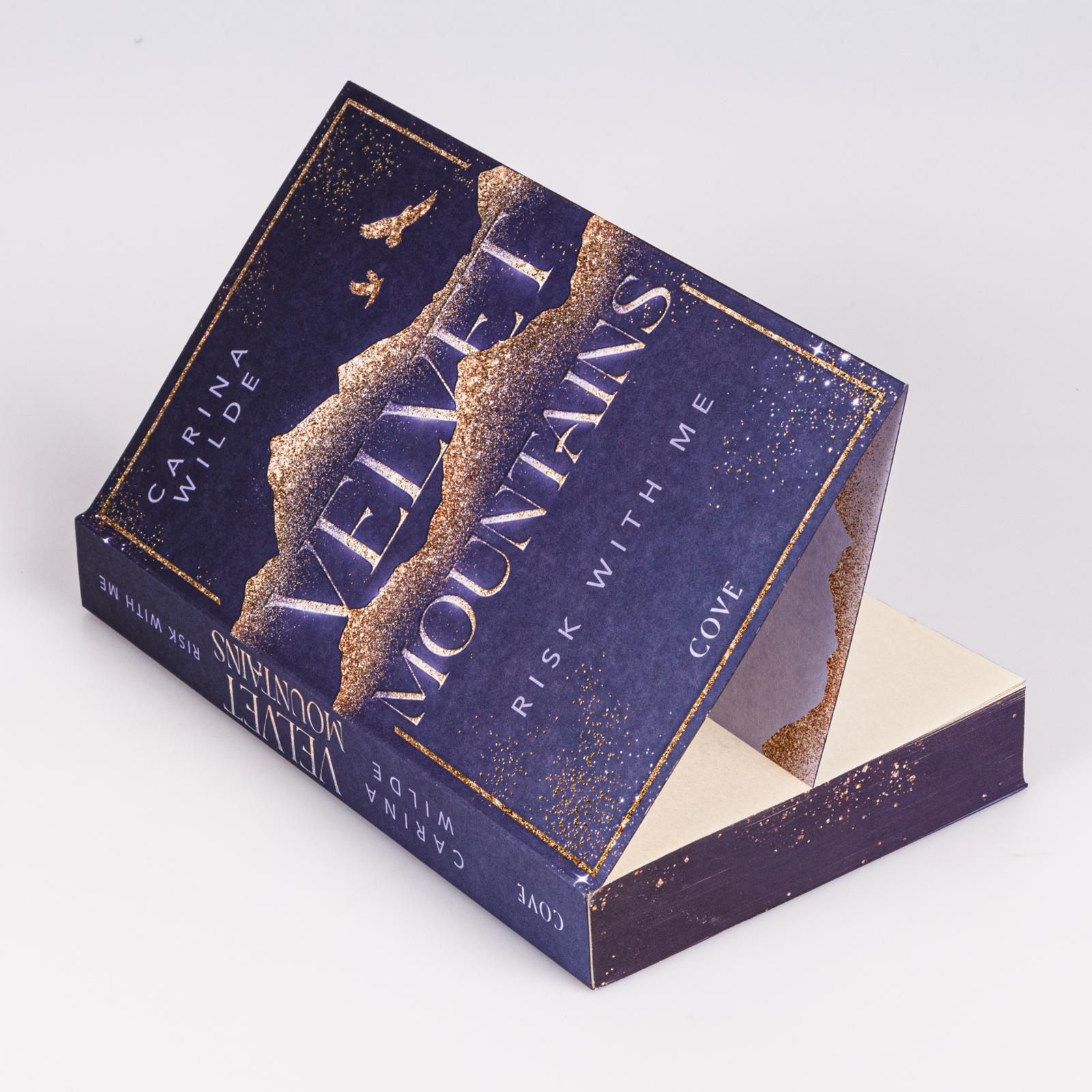 Abbildung 2 von Risk With Me (Velvet Mountains 1)