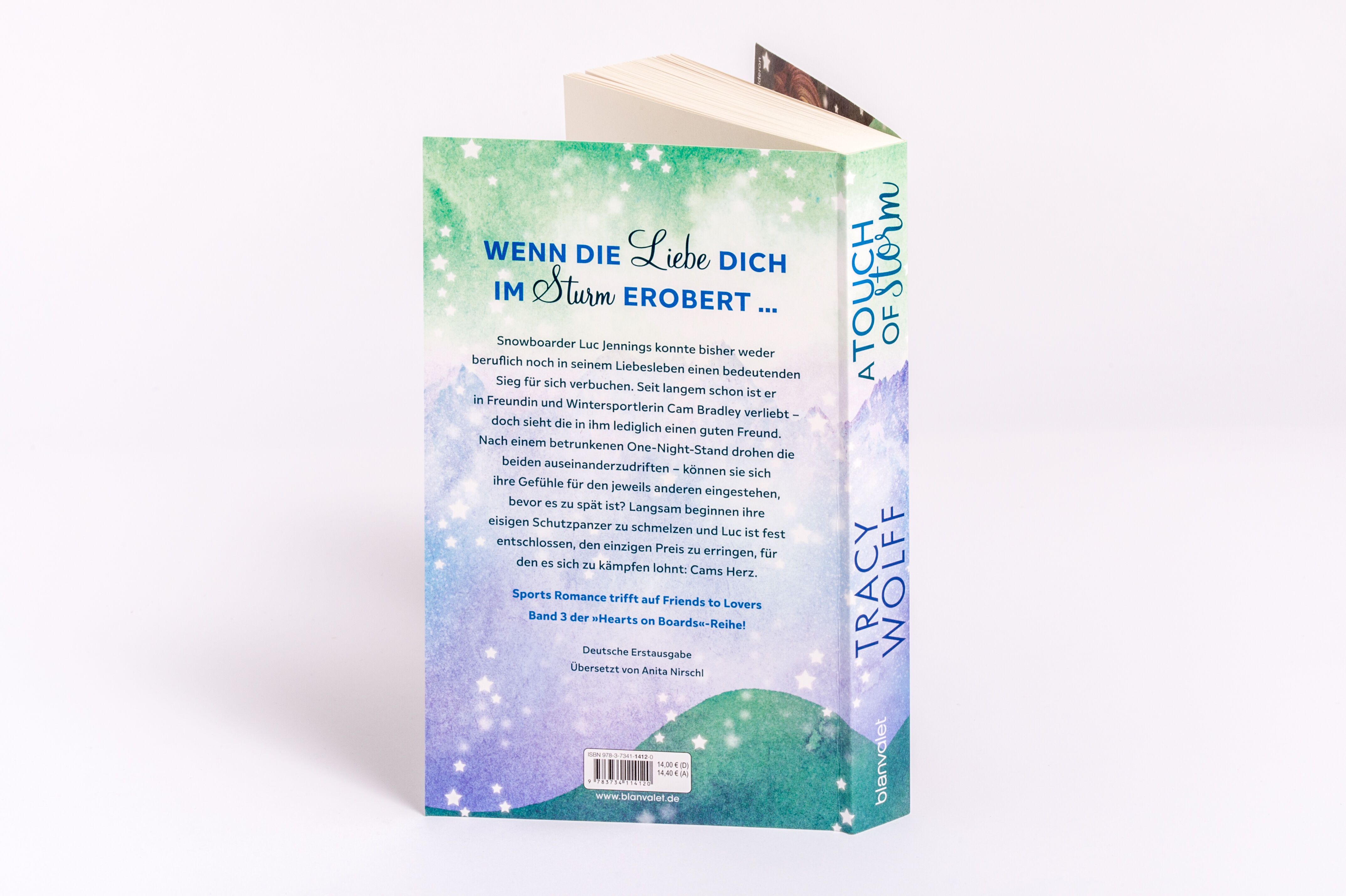 Abbildung 2 von A Touch of Storm