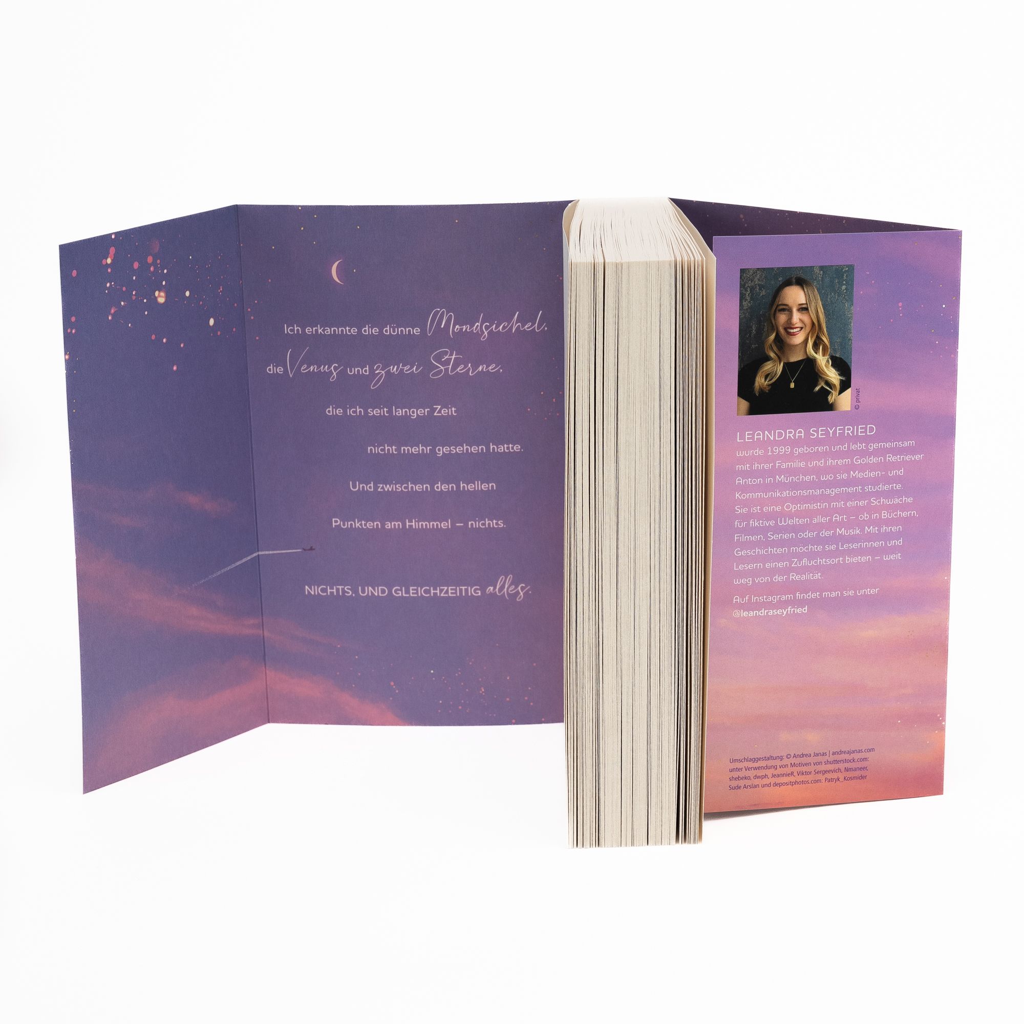 Abbildung 5 von Under The Same Stars
