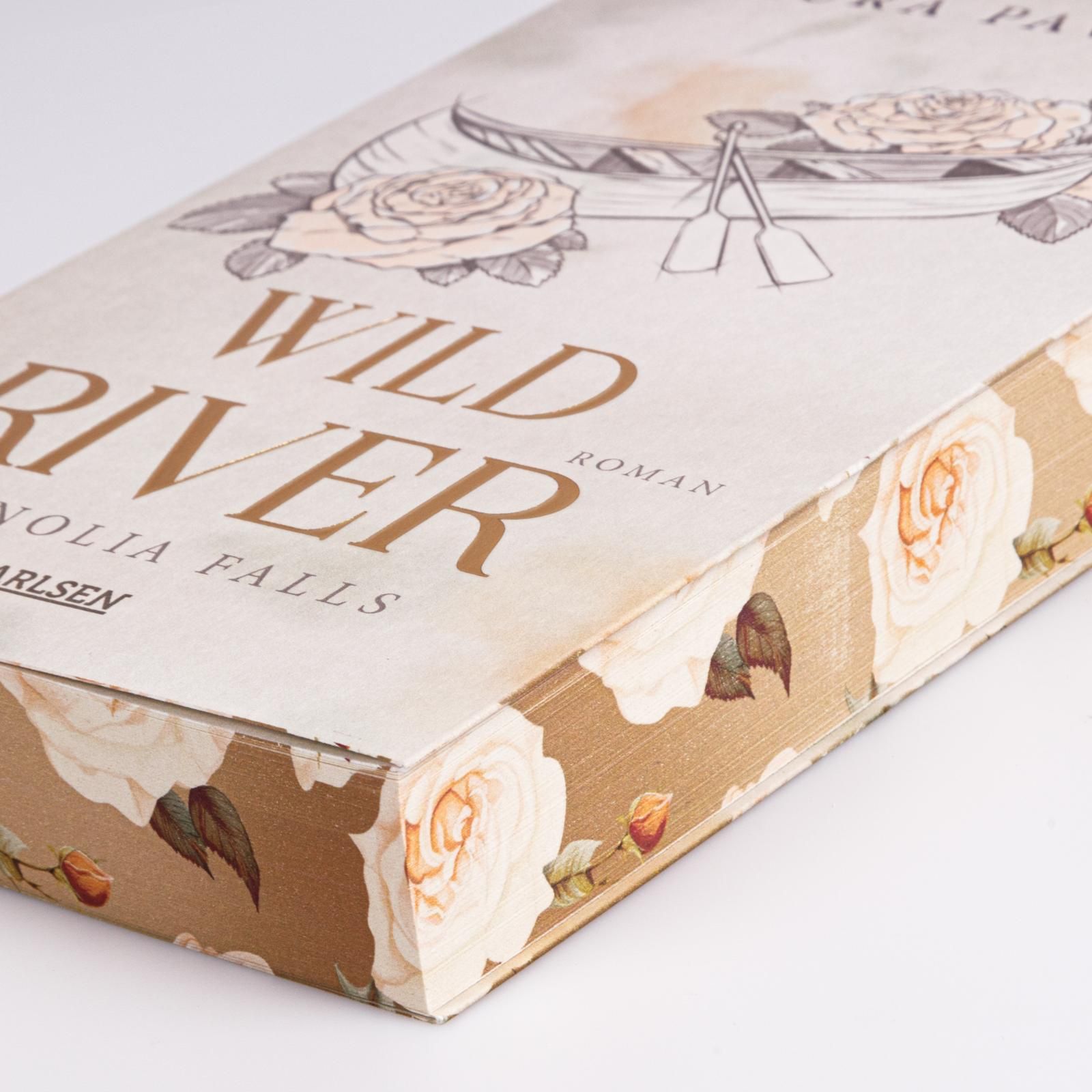 Abbildung 3 von Magnolia Falls 2: Wild River