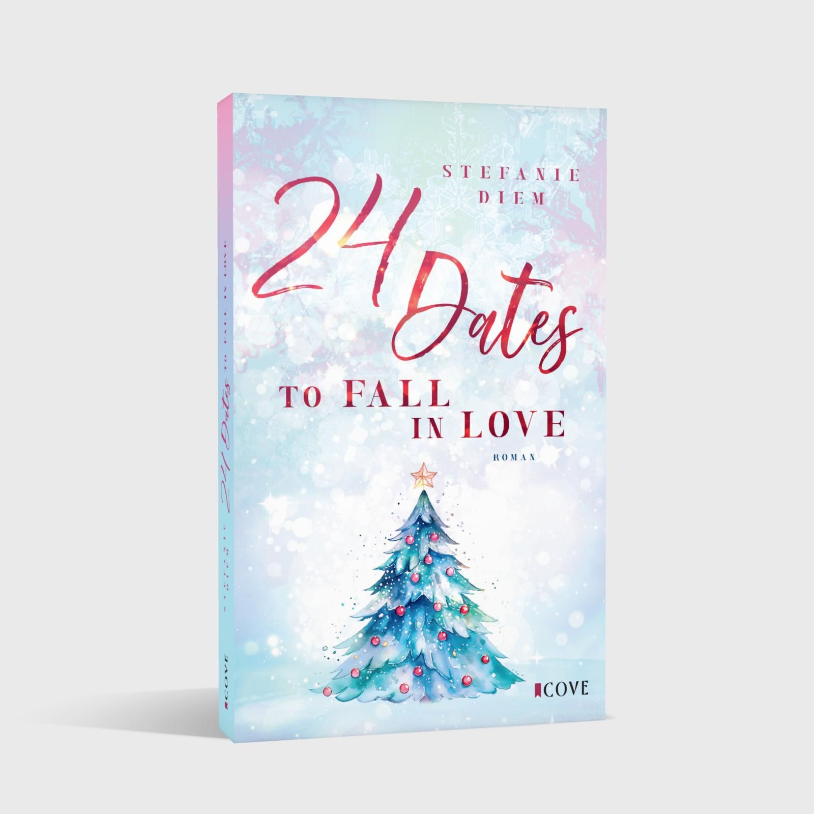 Abbildung 1 von 24 Dates To Fall In Love