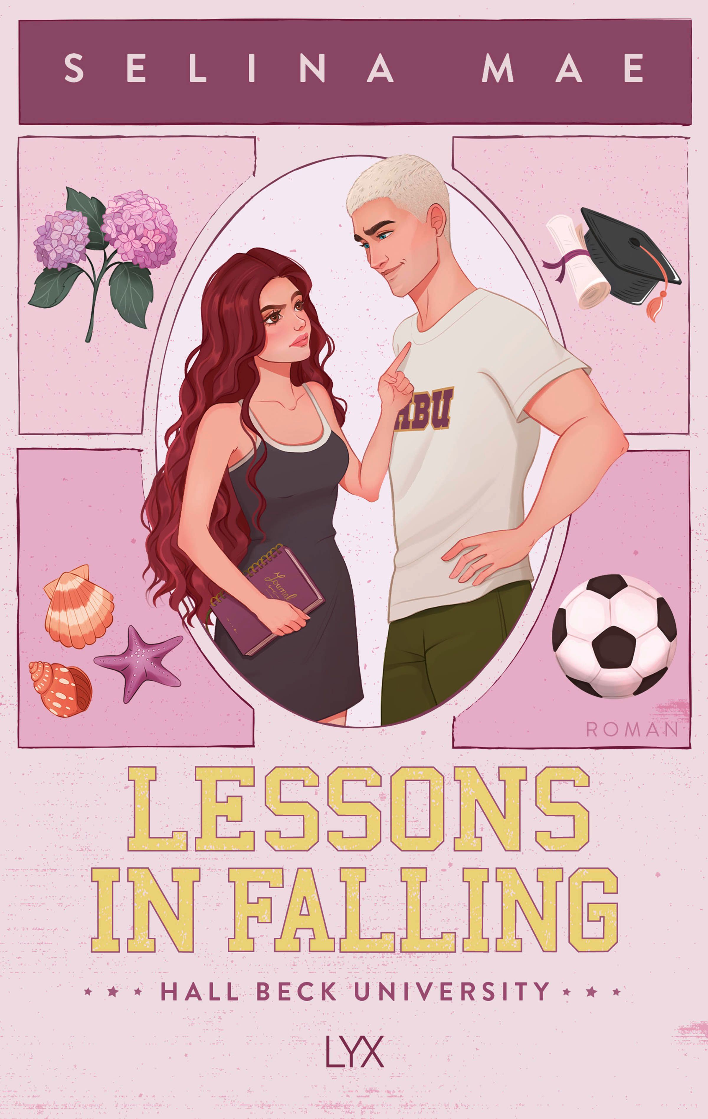 Abbildung 1 von Lessons in Falling