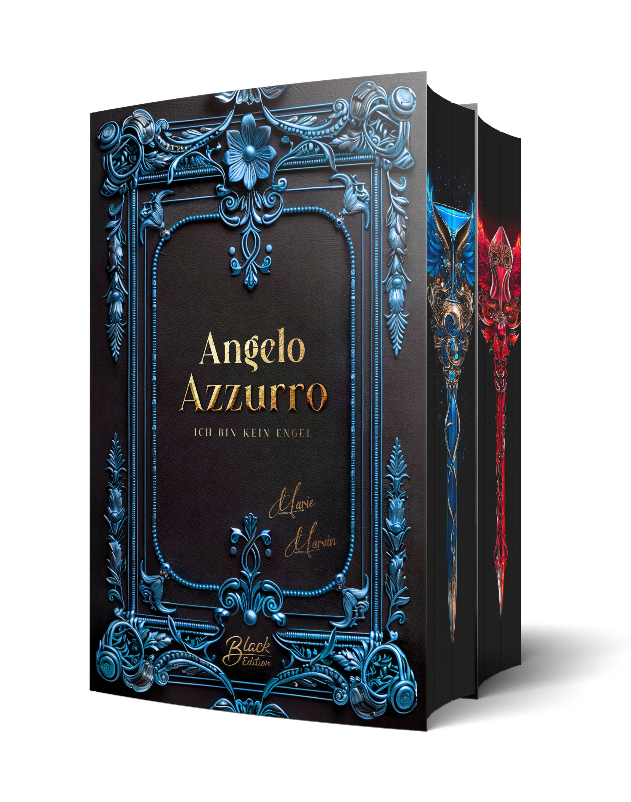 Abbildung 2 von Angelo Azzurro