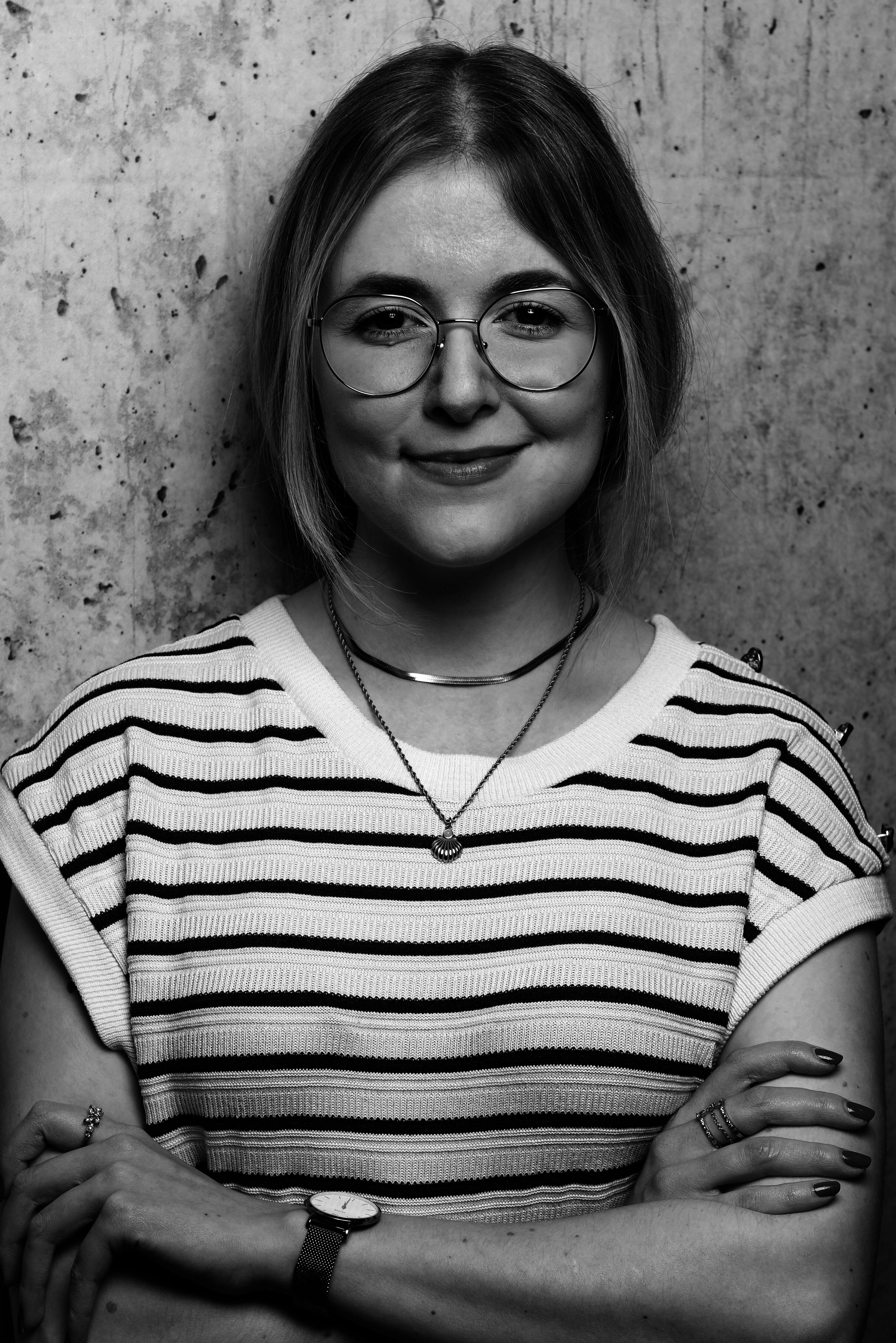 Foto von Janina Pohl