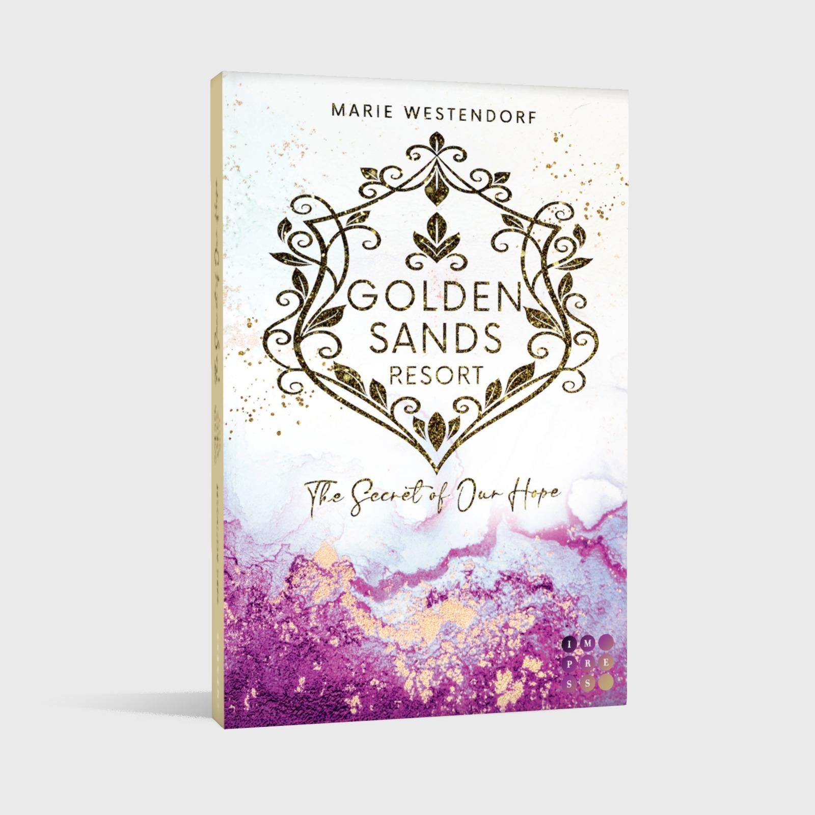 Abbildung 1 von Golden Sands Resort 2: The Secret of Our Hope