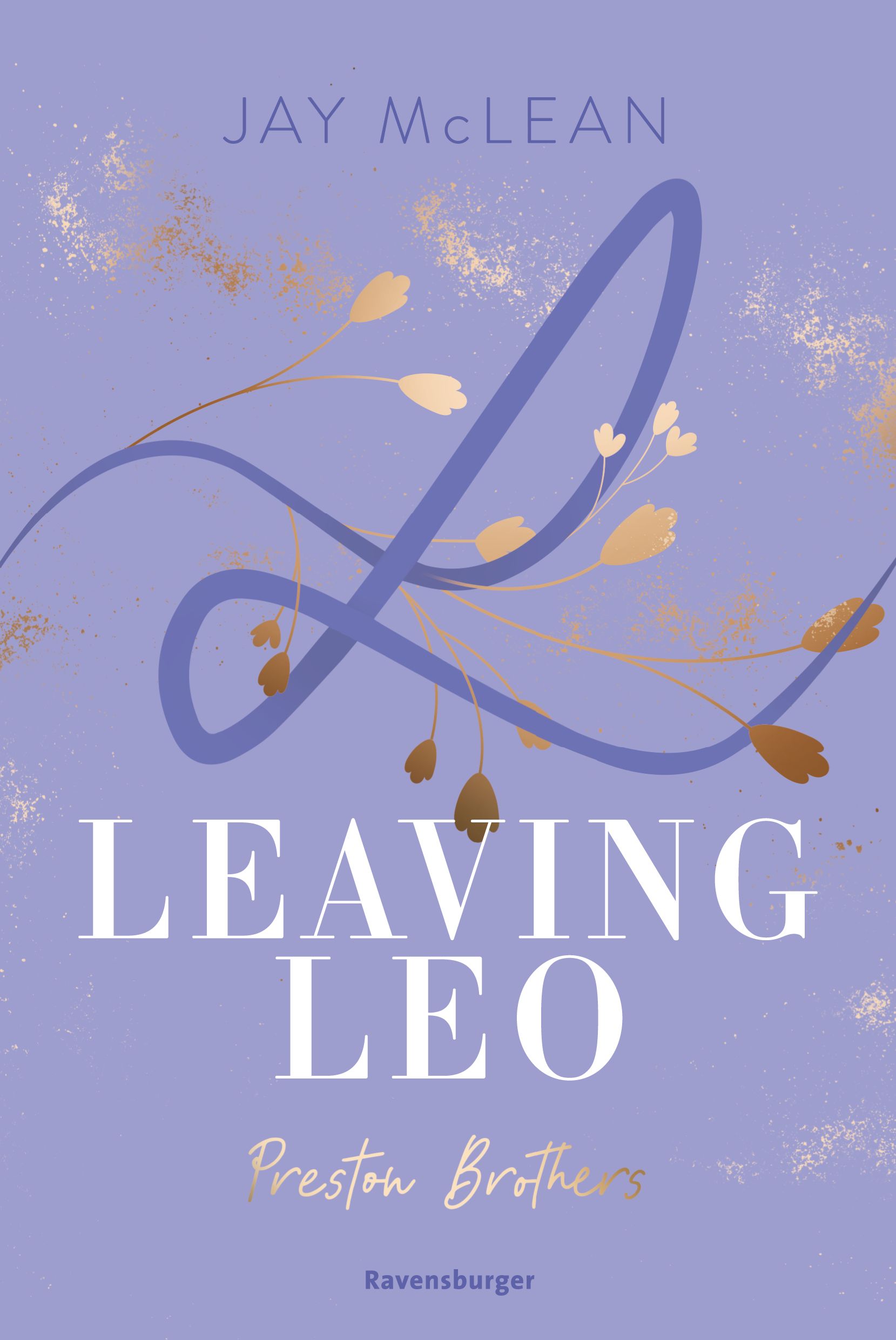 Abbildung 2 von Preston Brothers, Band 3 - Leaving Leo
