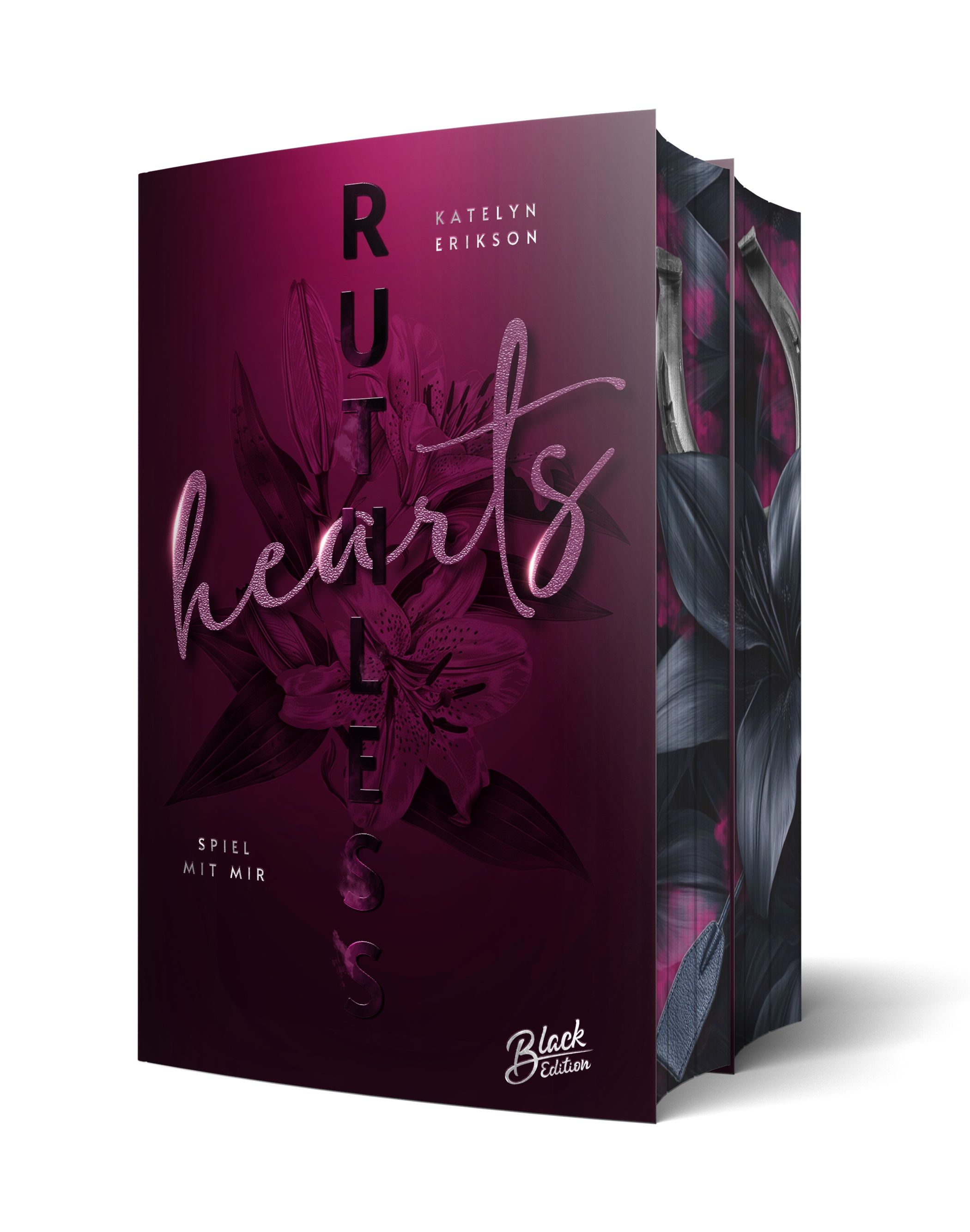 Abbildung 2 von Ruthless Hearts