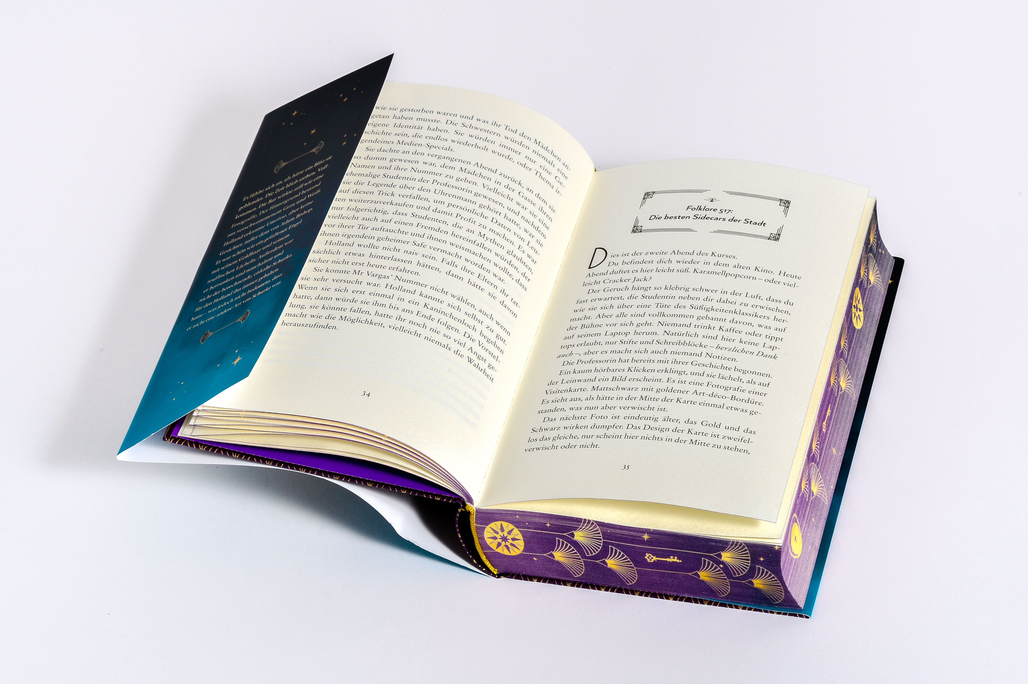Abbildung 4 von Alchemy of Secrets