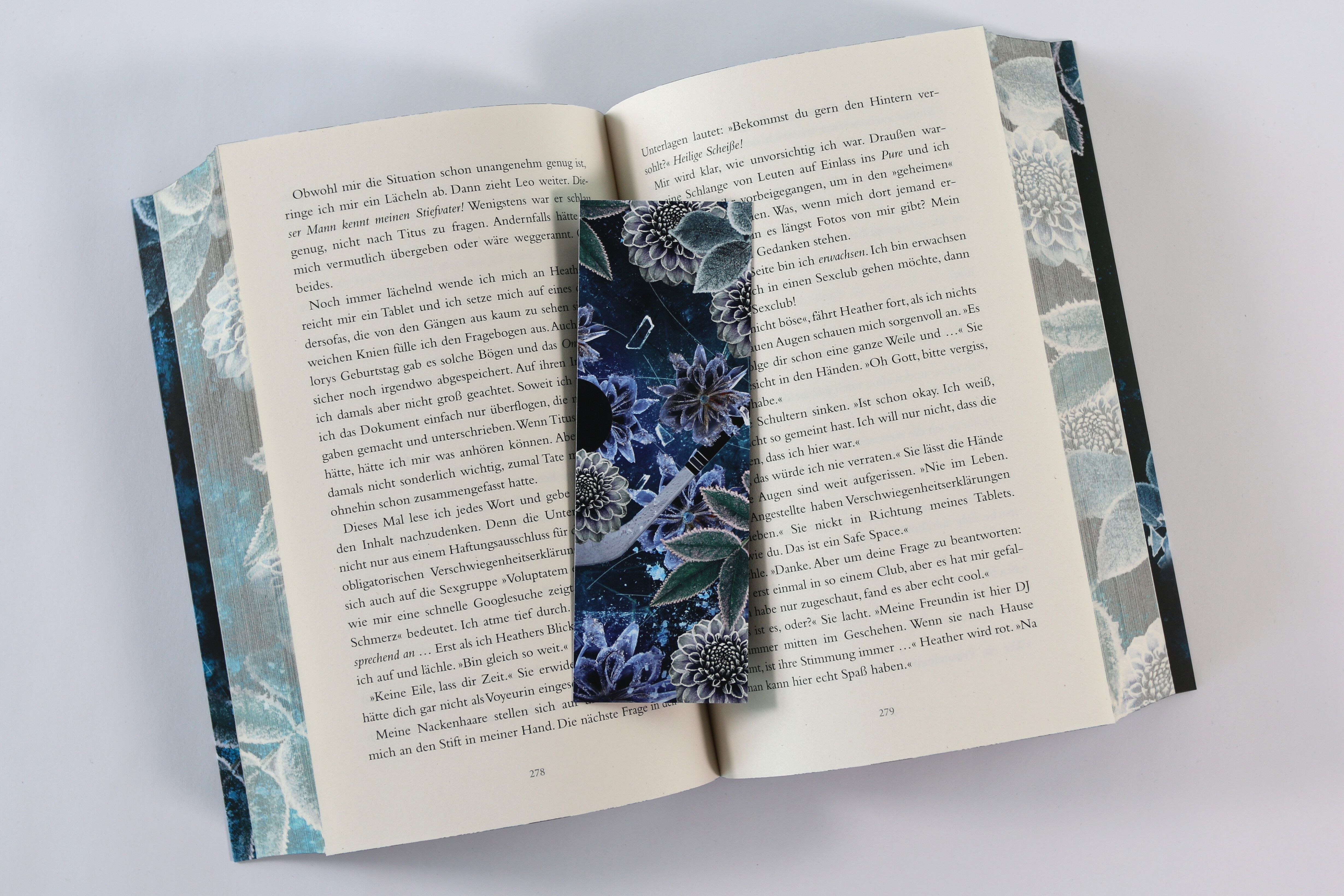 Abbildung 7 von Until I Fall For You (Fairview Hockey, Band 2)
