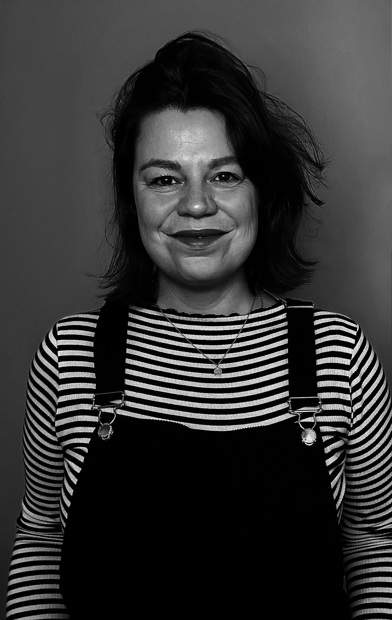 Foto von Katharina Katz