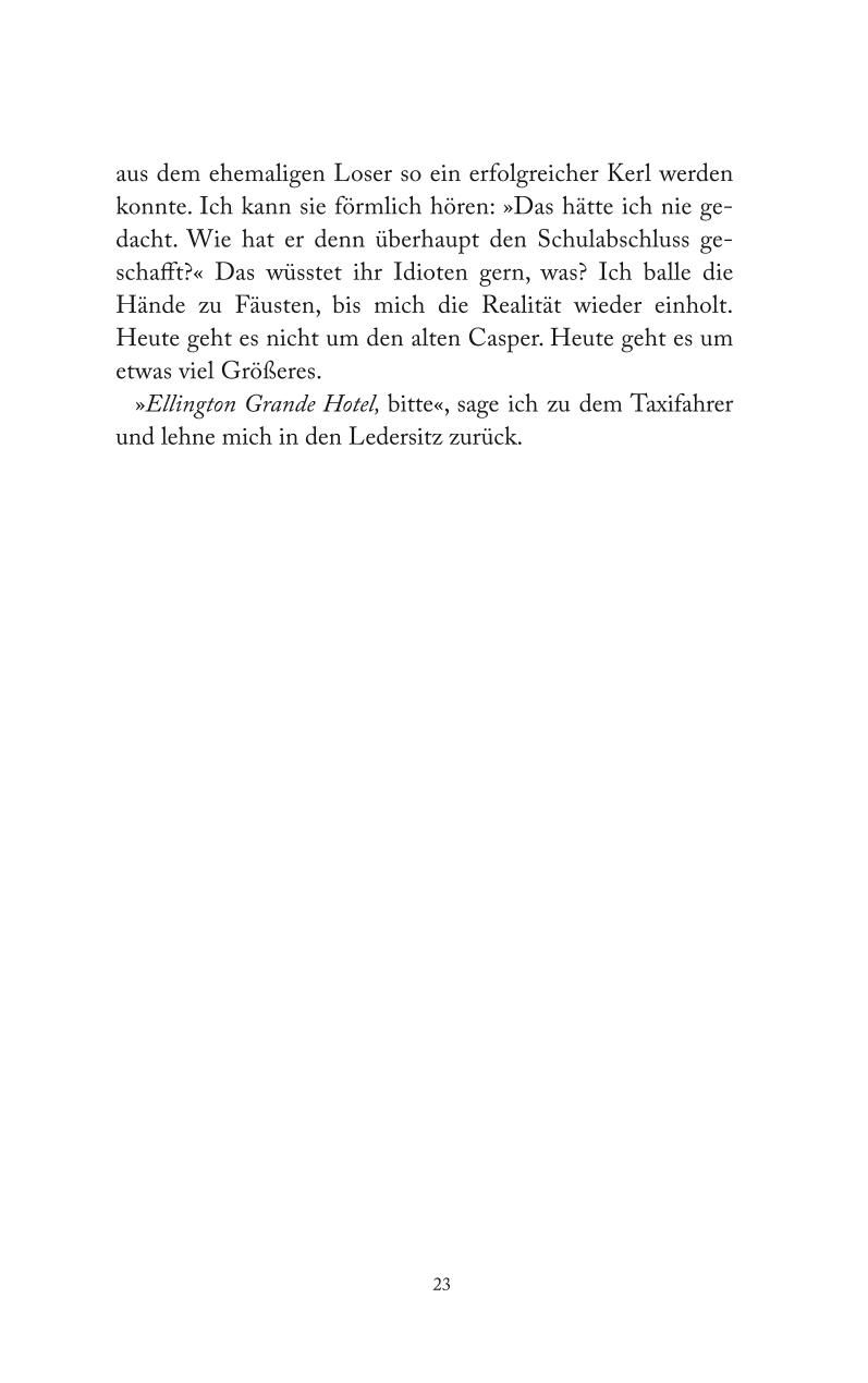 Abbildung 7 von Feel it like a Heartbeat (Erstauflage exklusiv mit Farbschnitt und Character Card)