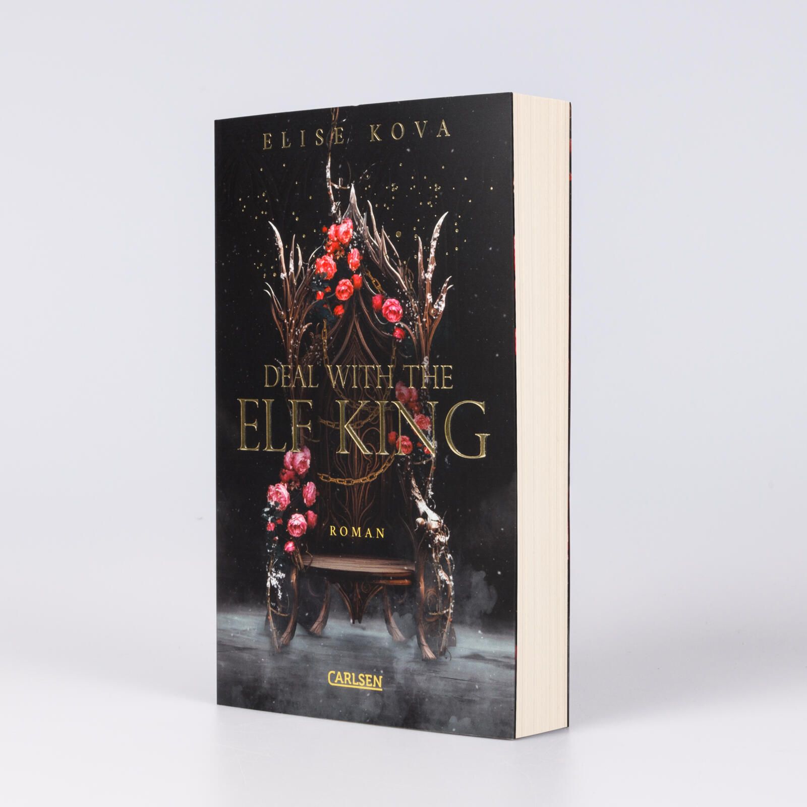 Abbildung 2 von Married into Magic: Deal with the Elf King