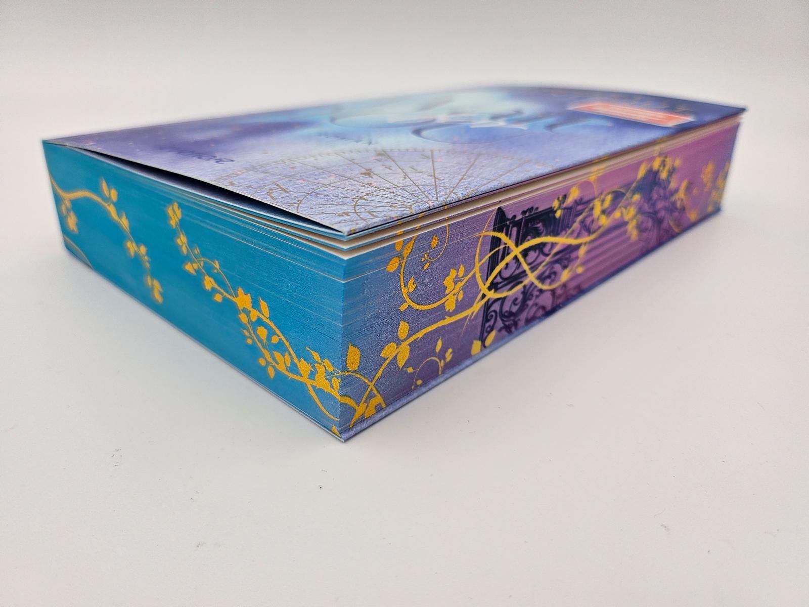 Außenansicht des Buches „Wait for You “