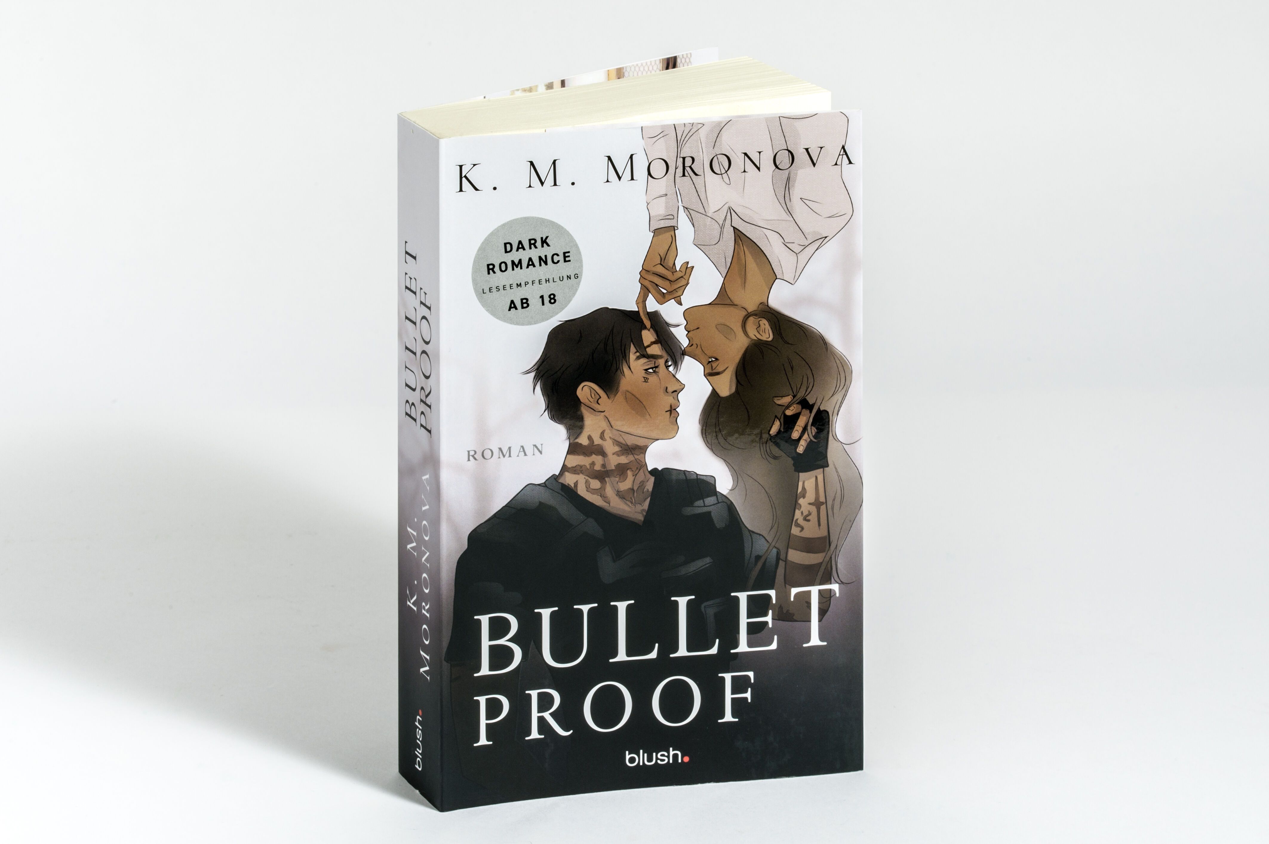 Abbildung 2 von Bulletproof
