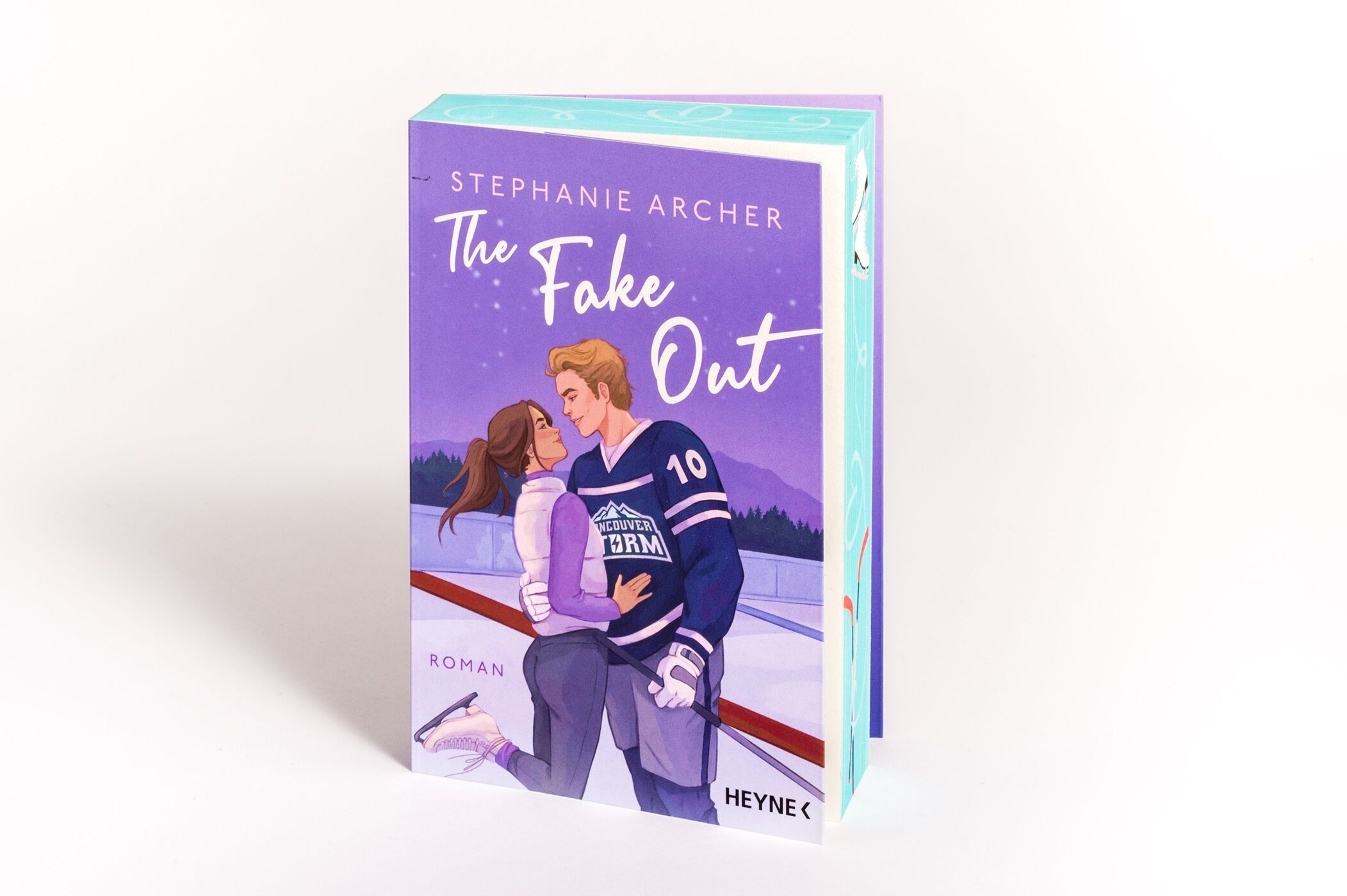 Abbildung 1 von The Fake Out