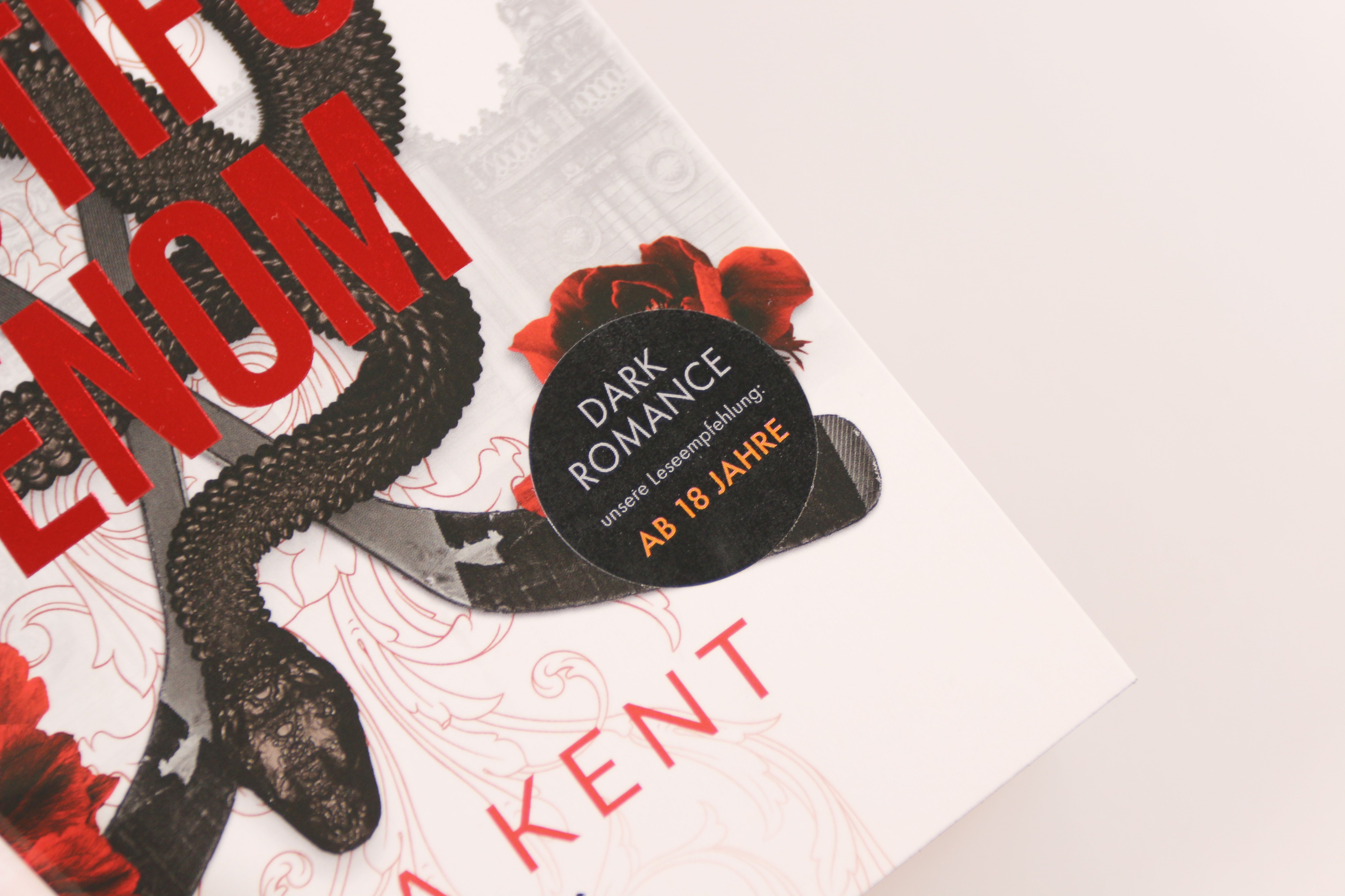 Abbildung 3 von Beautiful Venom (Vipers, Band 1)