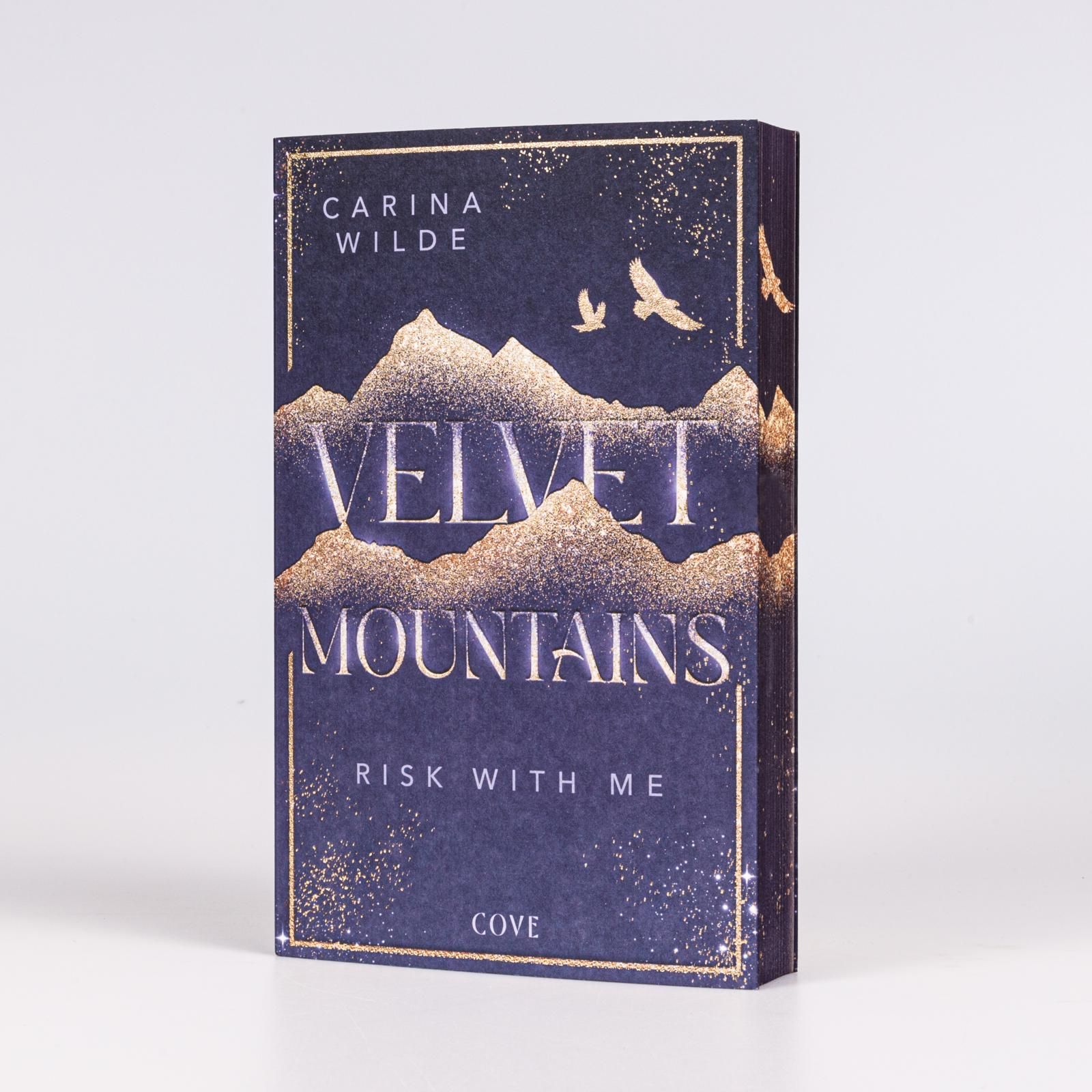 Abbildung 1 von Risk With Me (Velvet Mountains 1)