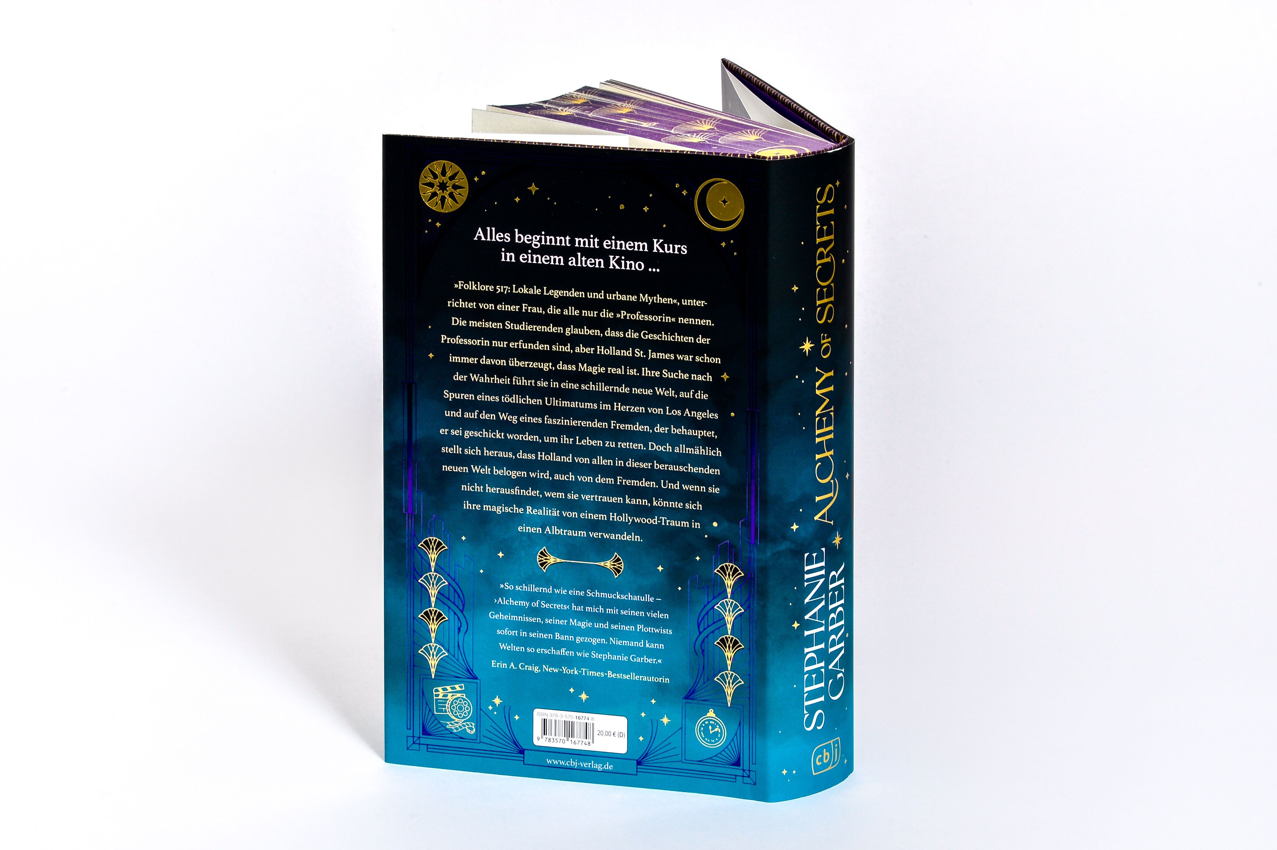 Abbildung 2 von Alchemy of Secrets