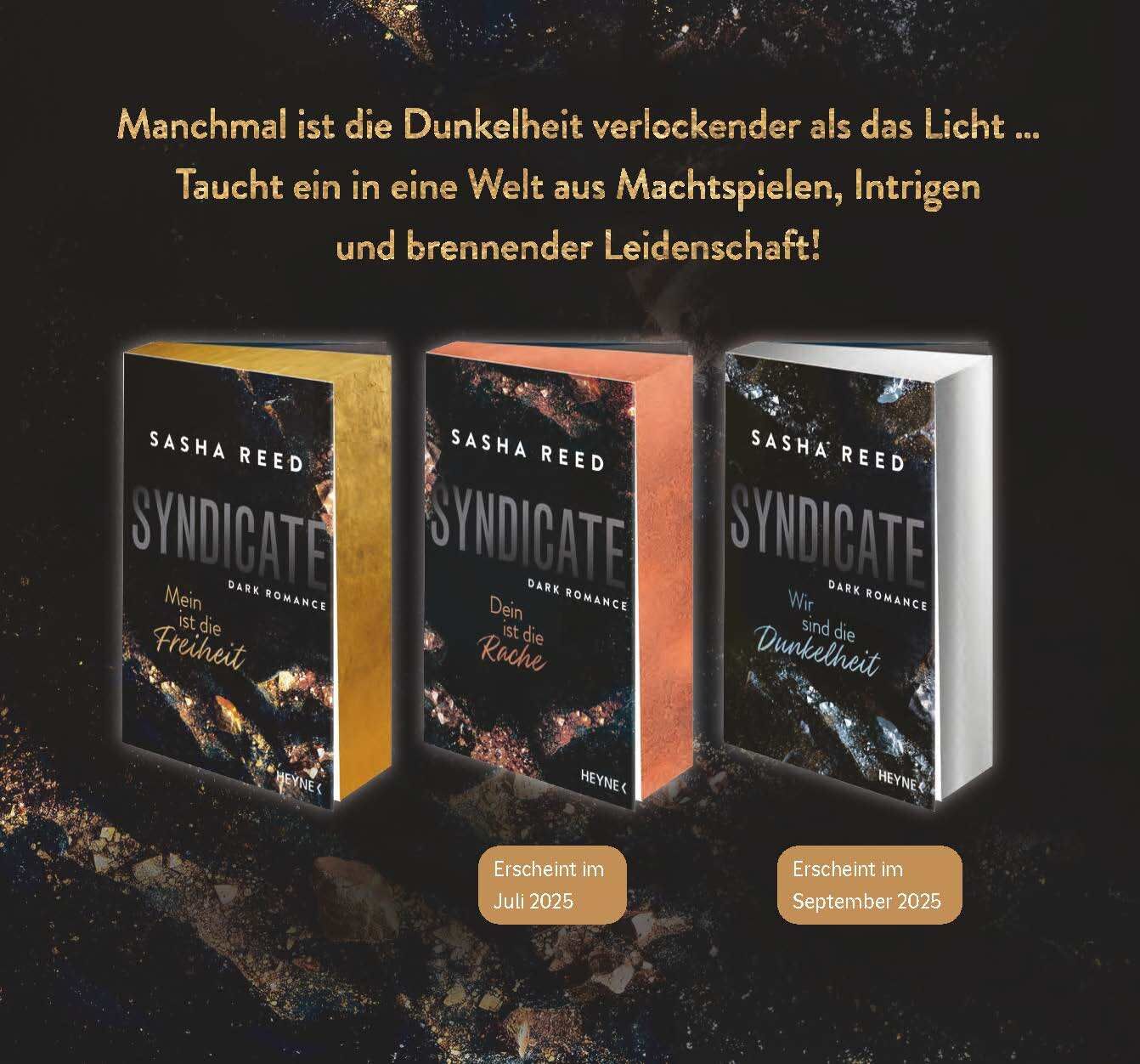 Abbildung 6 von Syndicate – Mein ist die Freiheit