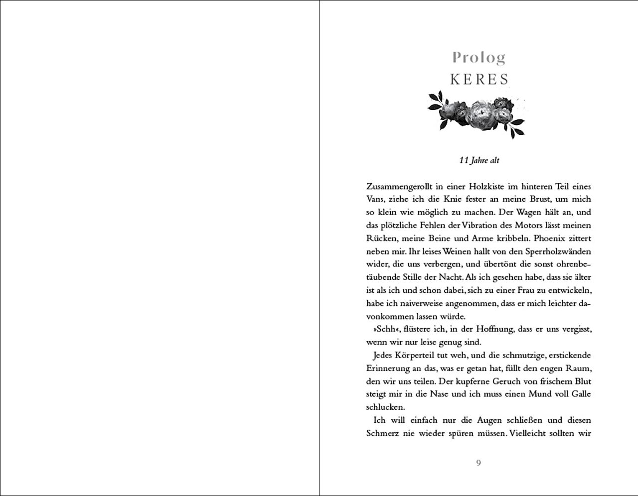 Abbildung 4 von Chicago Ruthless (Band 4) - Painful