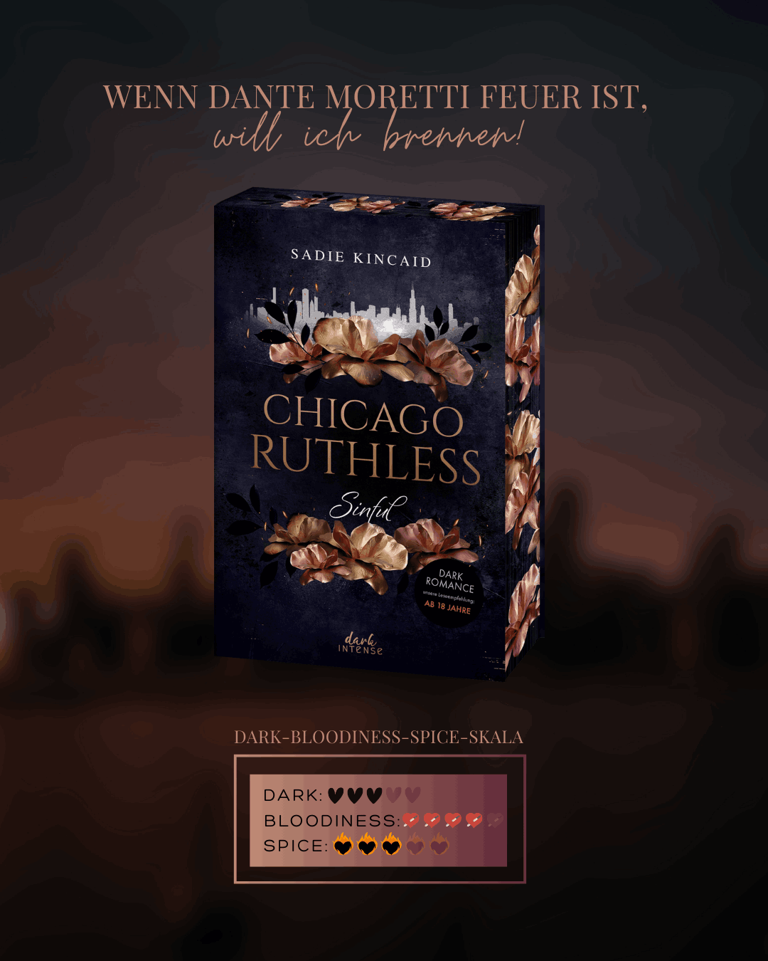 Abbildung 3 von Chicago Ruthless (Band 1) - Sinful