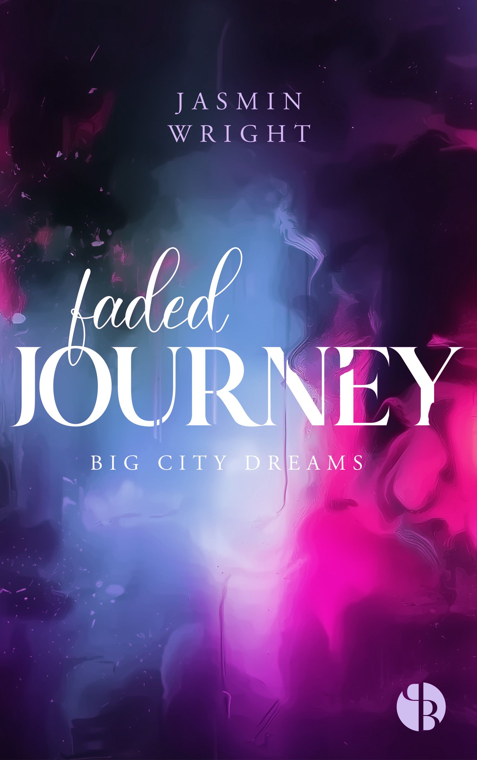 Coverabbildung 1 von Faded Journey