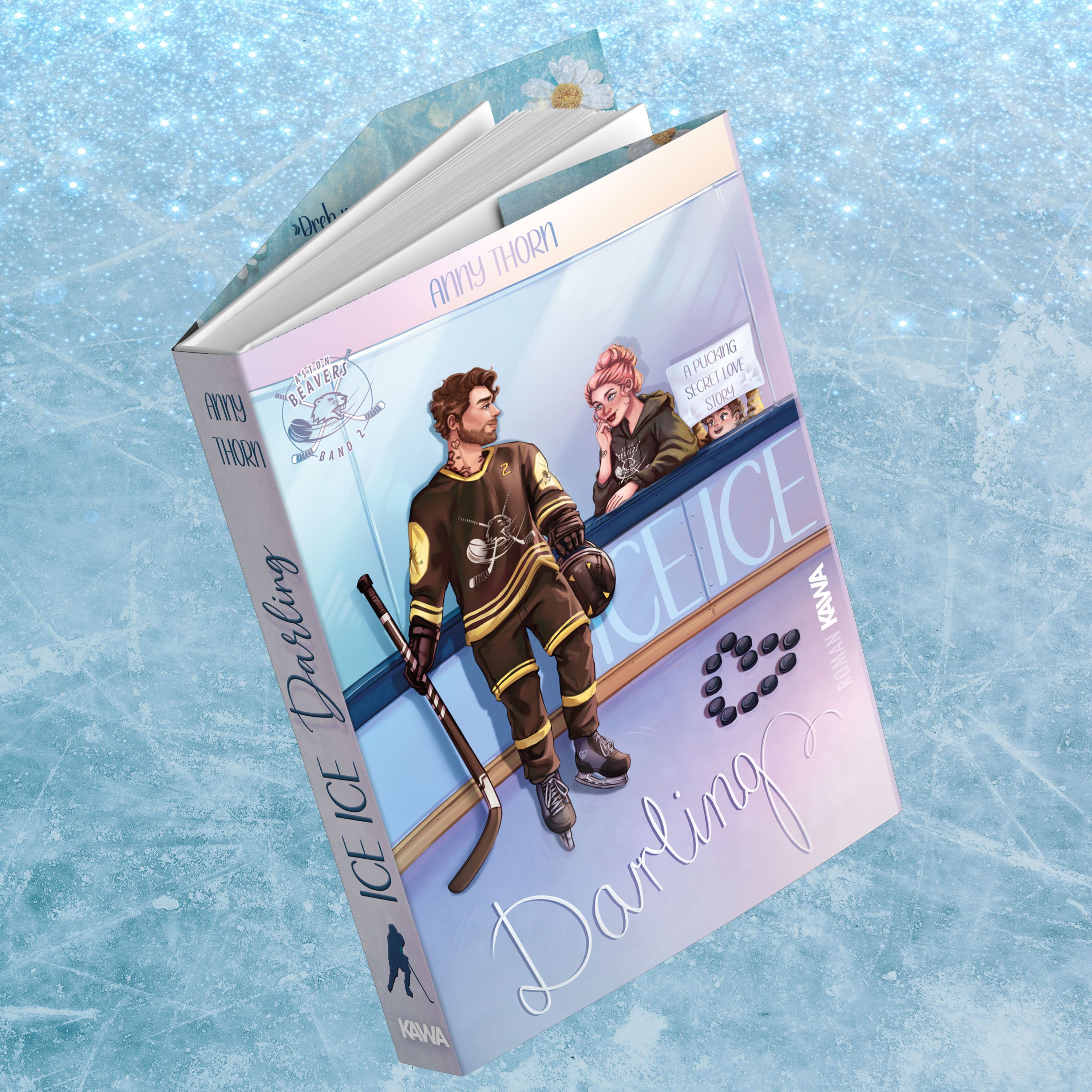 Abbildung 6 von Ice Ice Darling