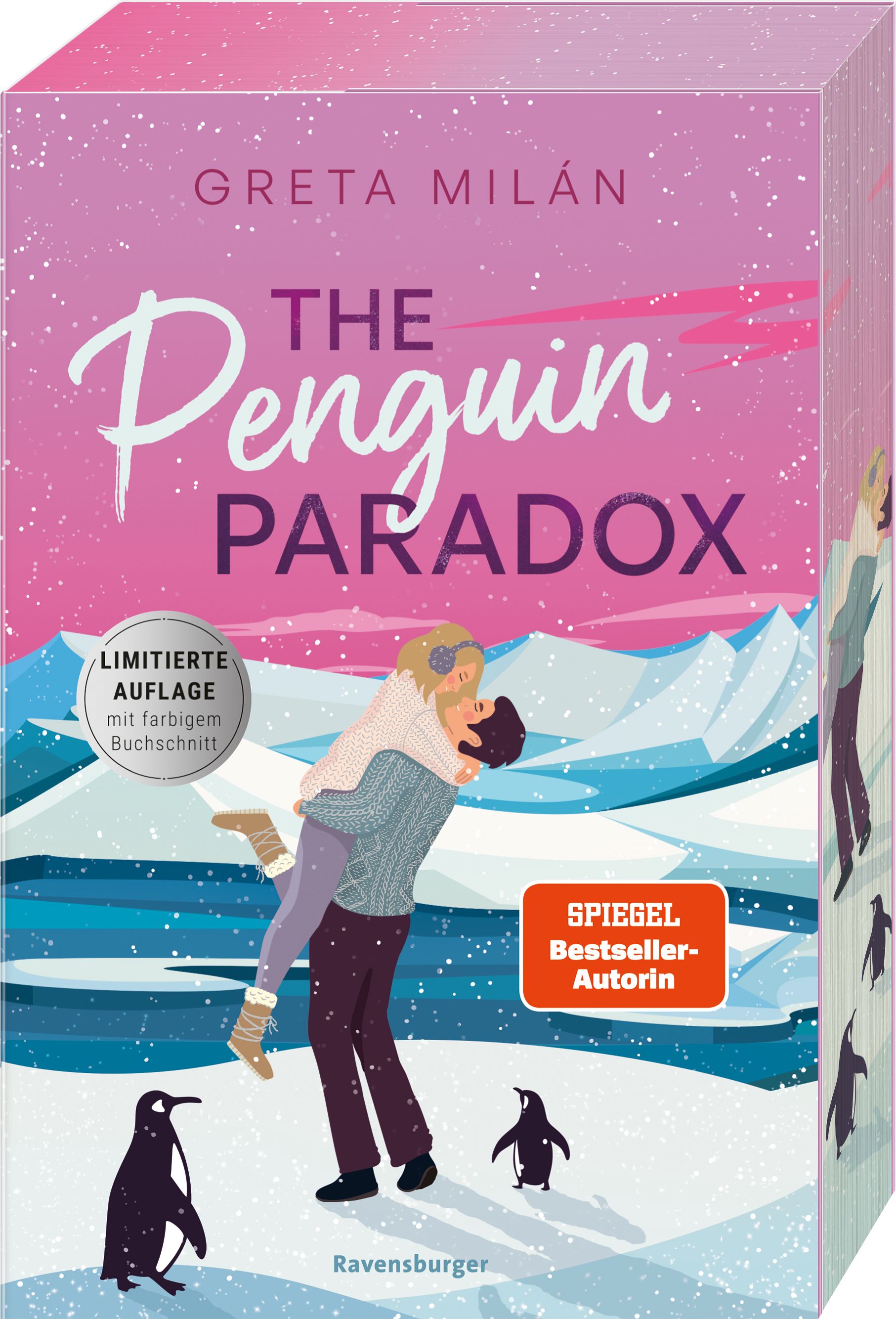 Abbildung 1 von The Penguin Paradox