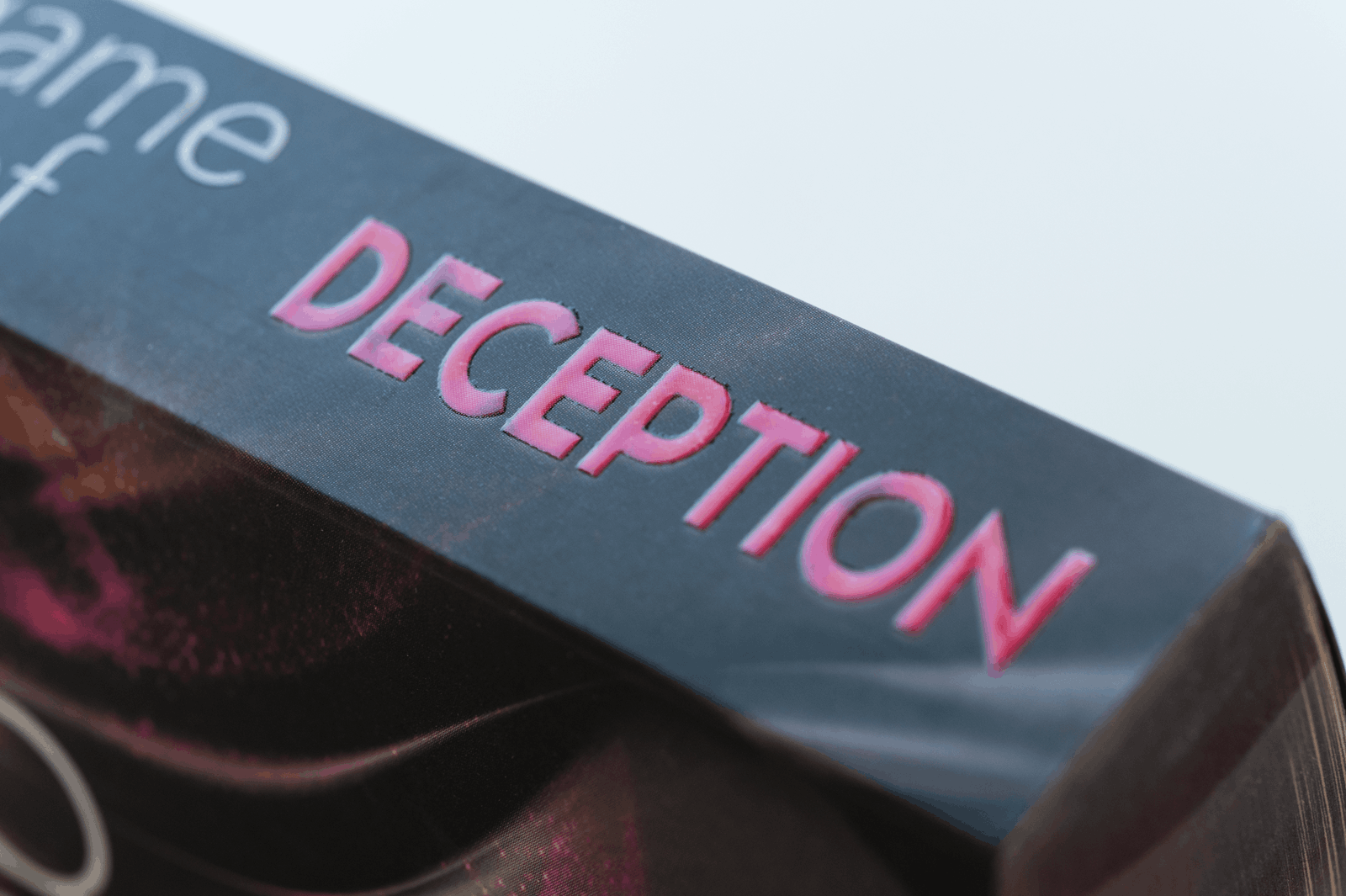 Abbildung 12 von Game of Deception