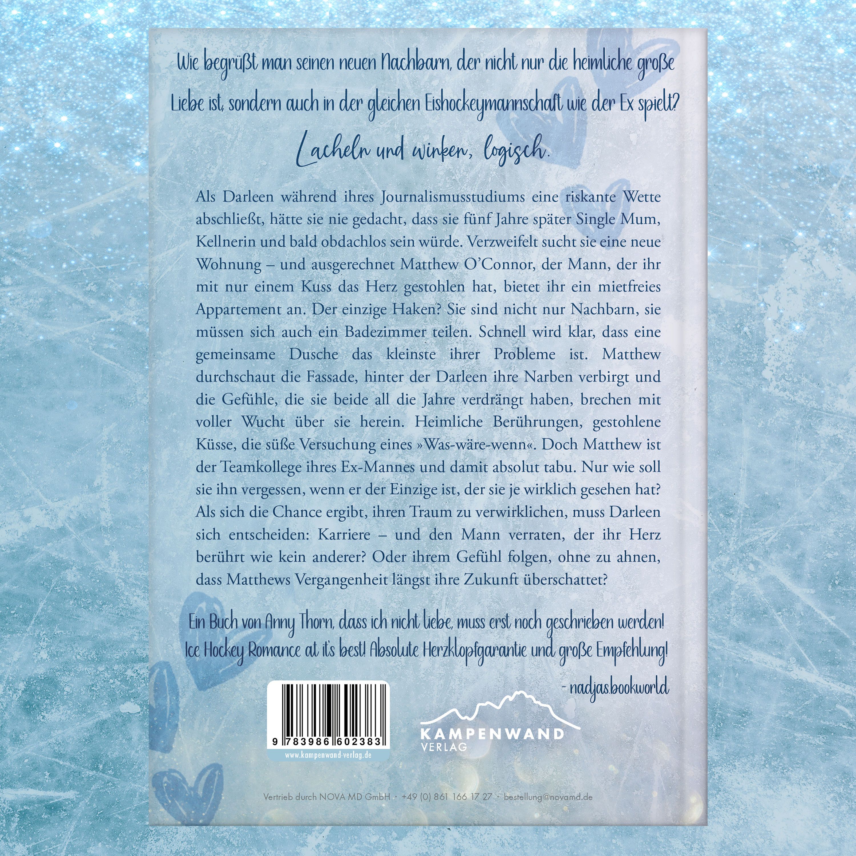 Abbildung 1 von Ice Ice Darling