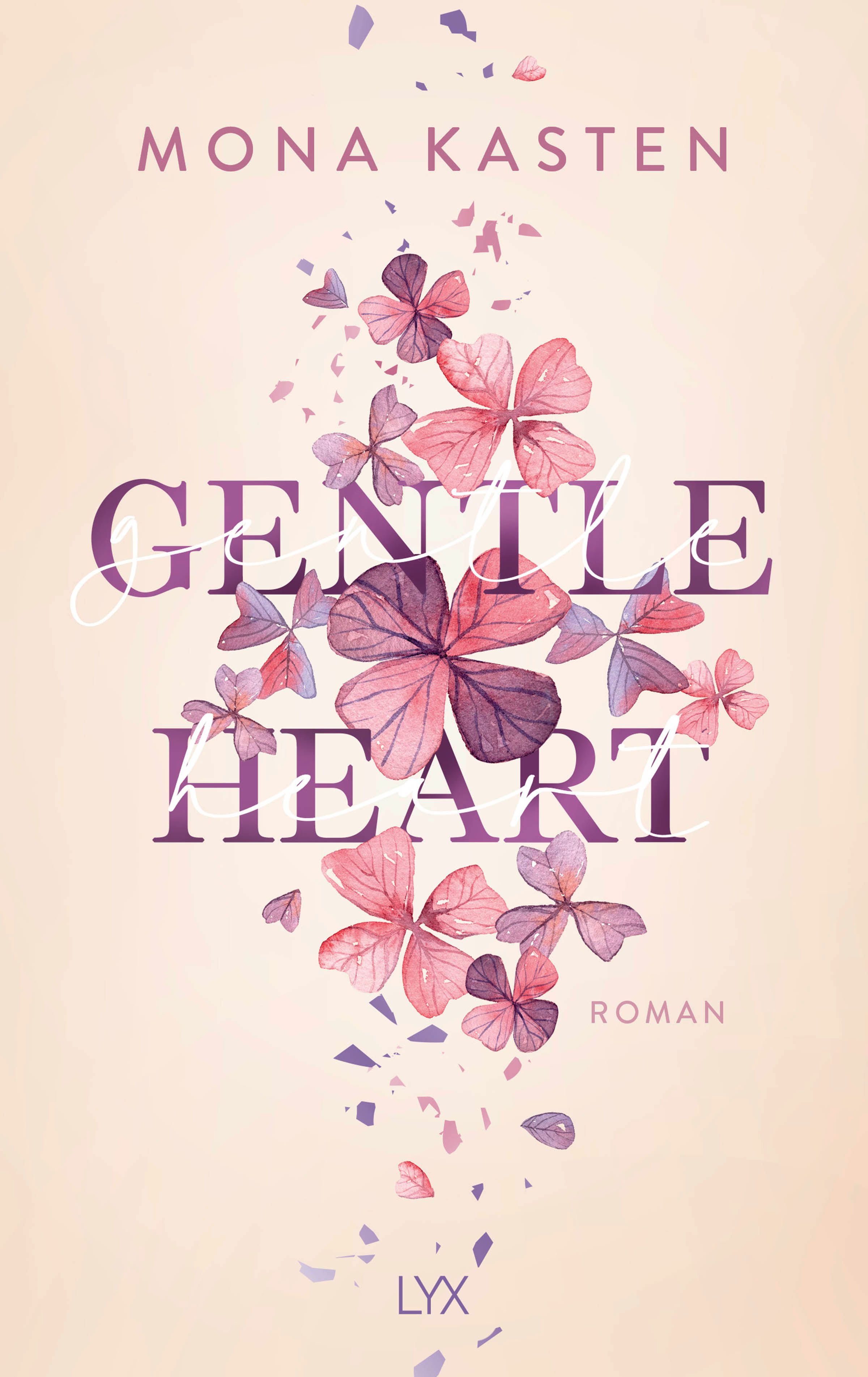 Abbildung 1 von Gentle Heart