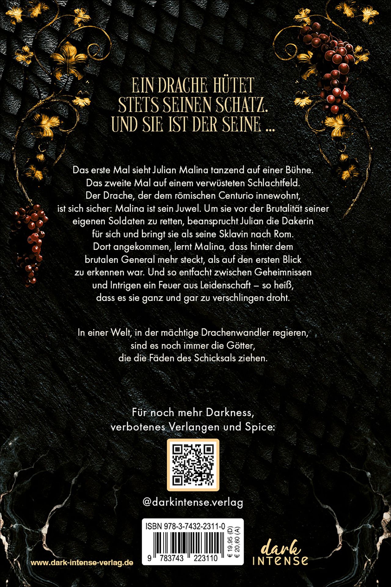Abbildung 1 von Flammensturm (Band 1) - Firebird