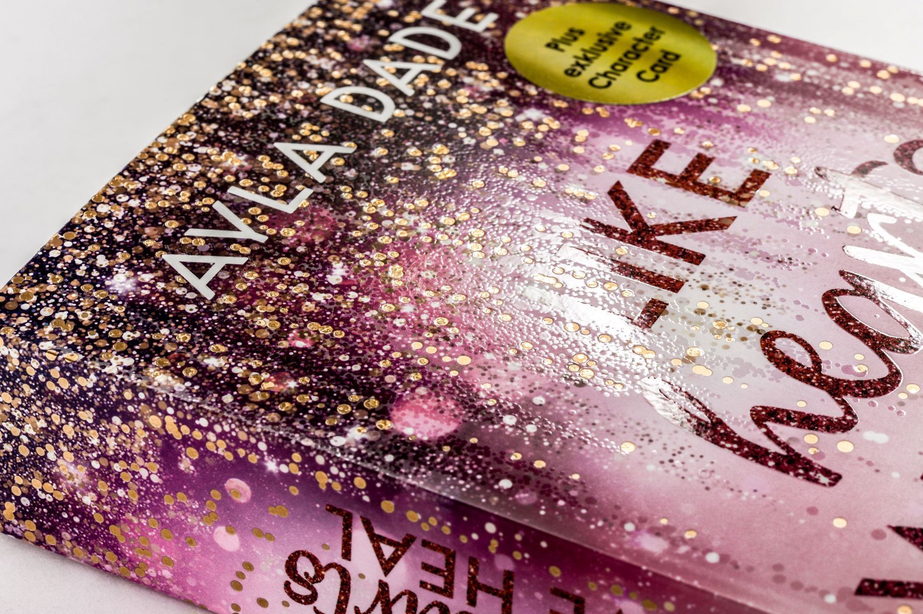 Abbildung 7 von Like Hearts We Heal