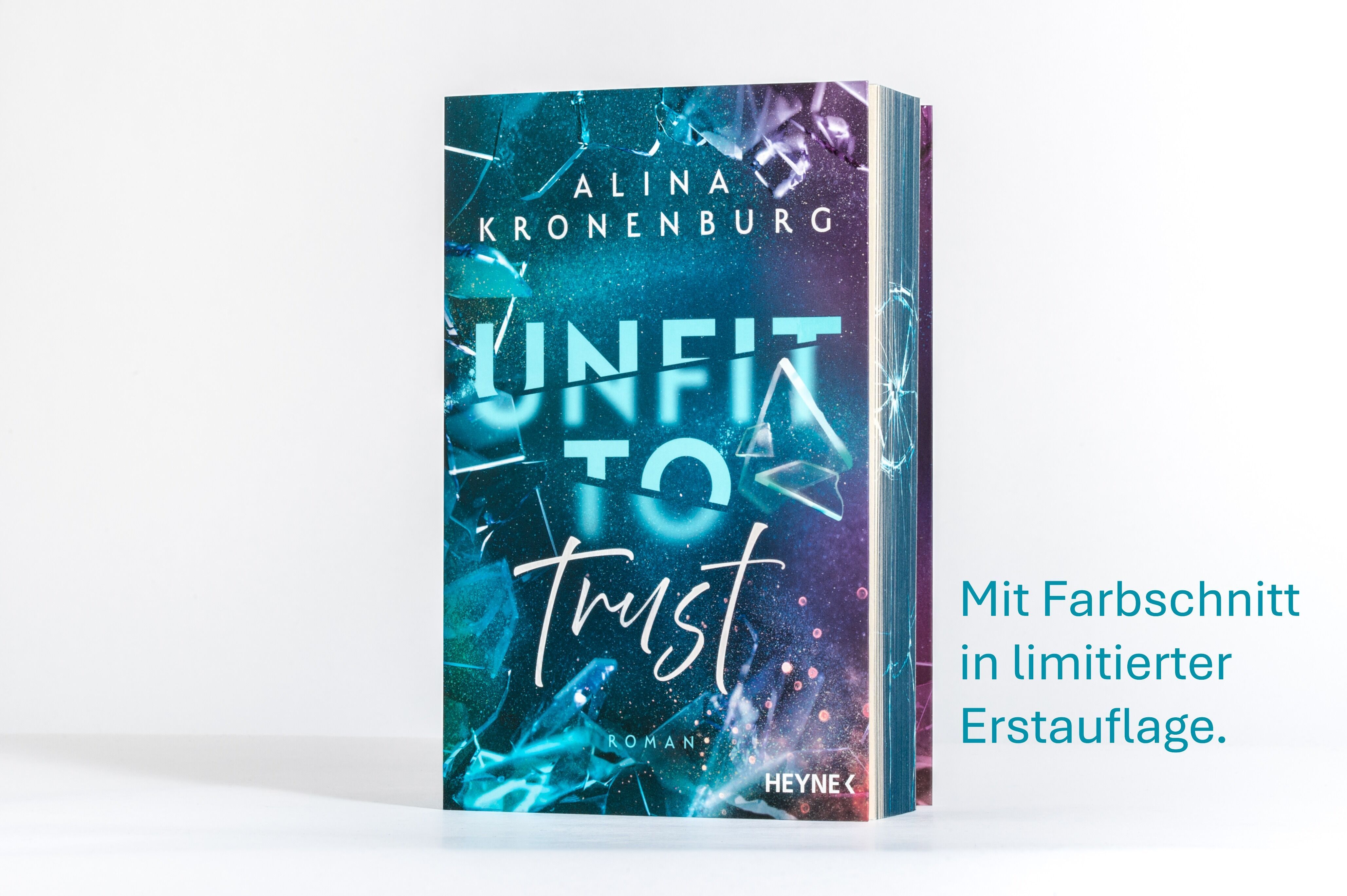 Abbildung 1 von Unfit to Trust