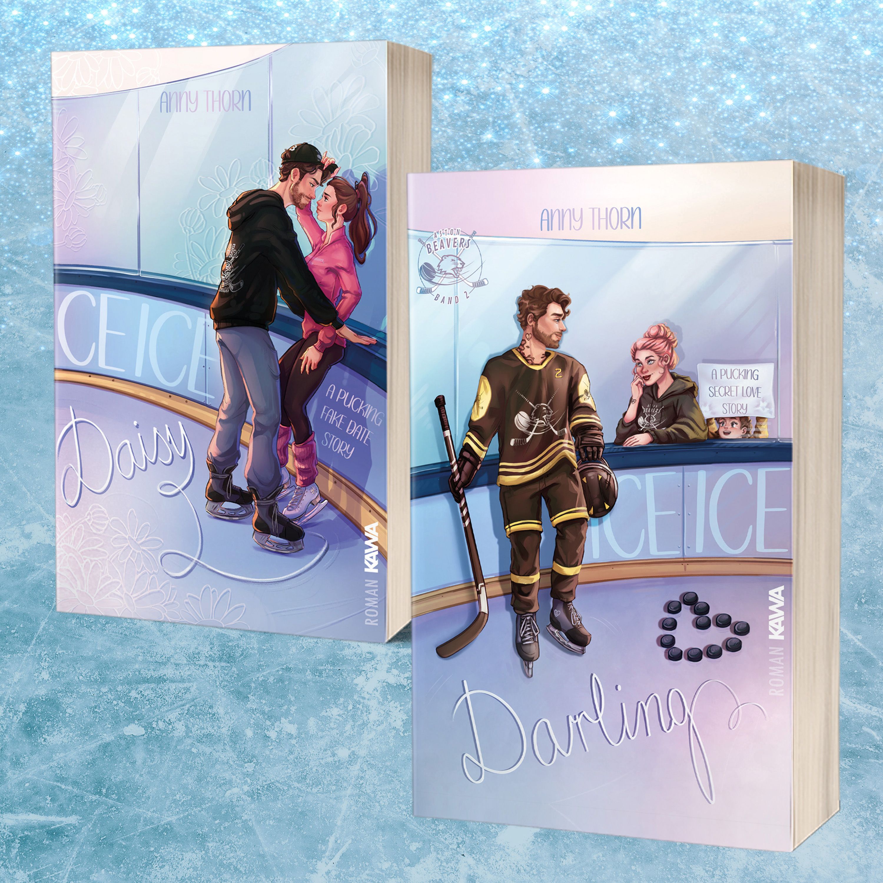 Abbildung 3 von Ice Ice Darling