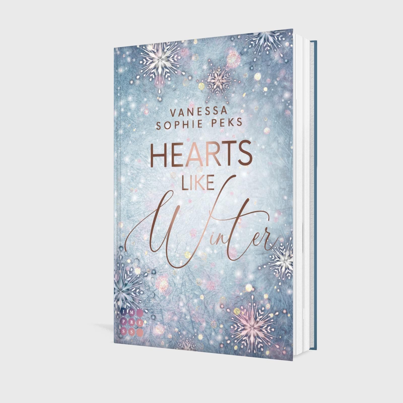 Abbildung 2 von Hearts Like Winter