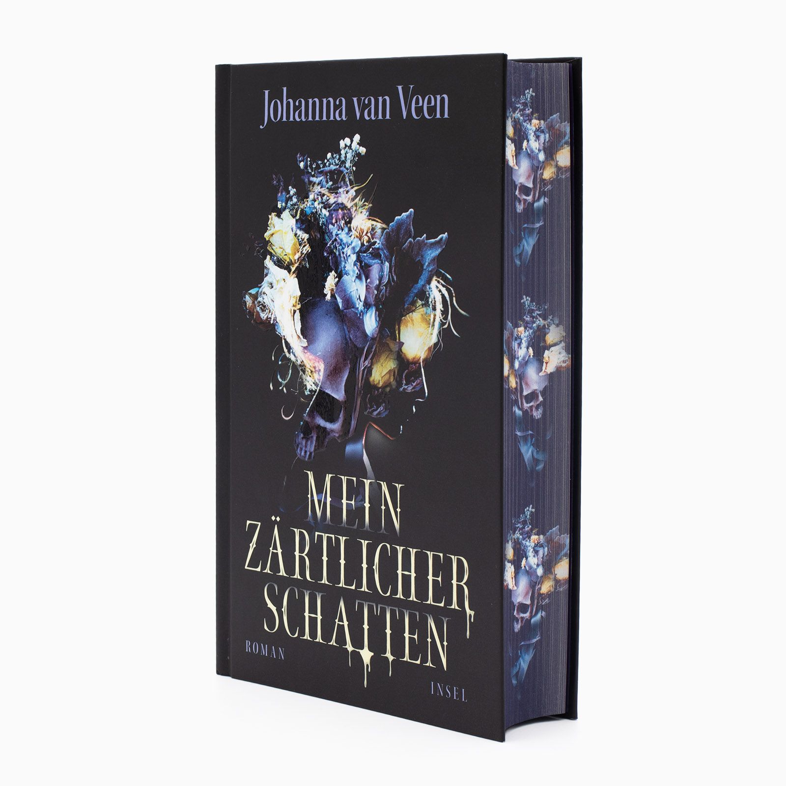 Coverabbildung 1 von Mein zärtlicher Schatten