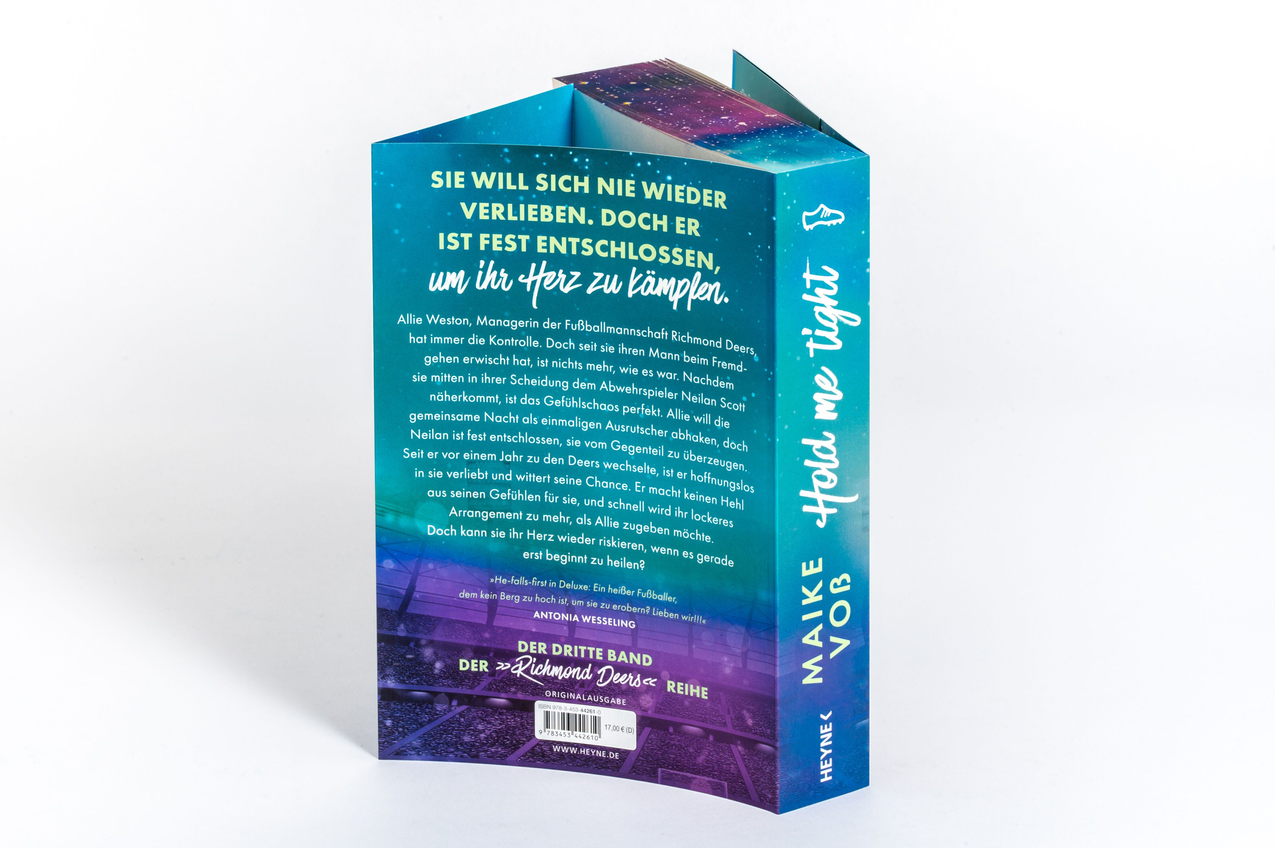 Abbildung 2 von Hold Me Tight
