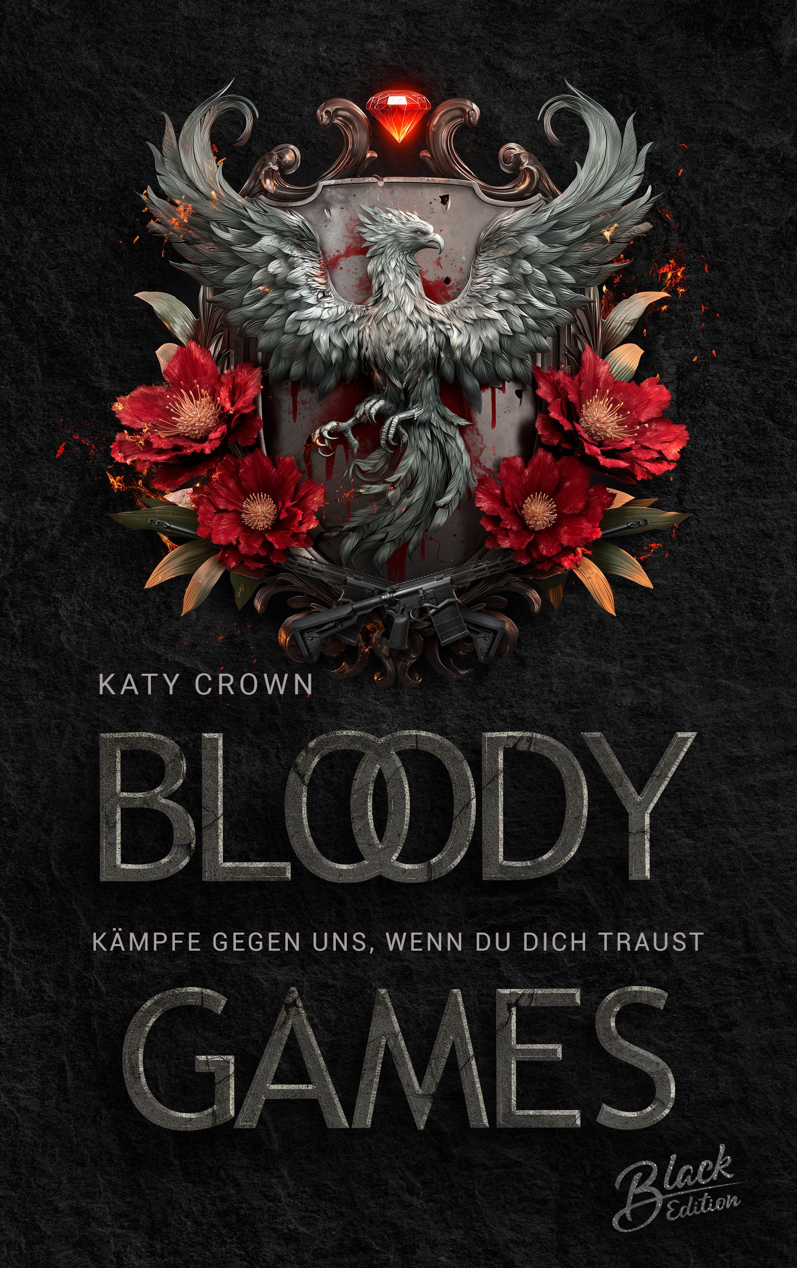 Abbildung 1 von Bloody Games