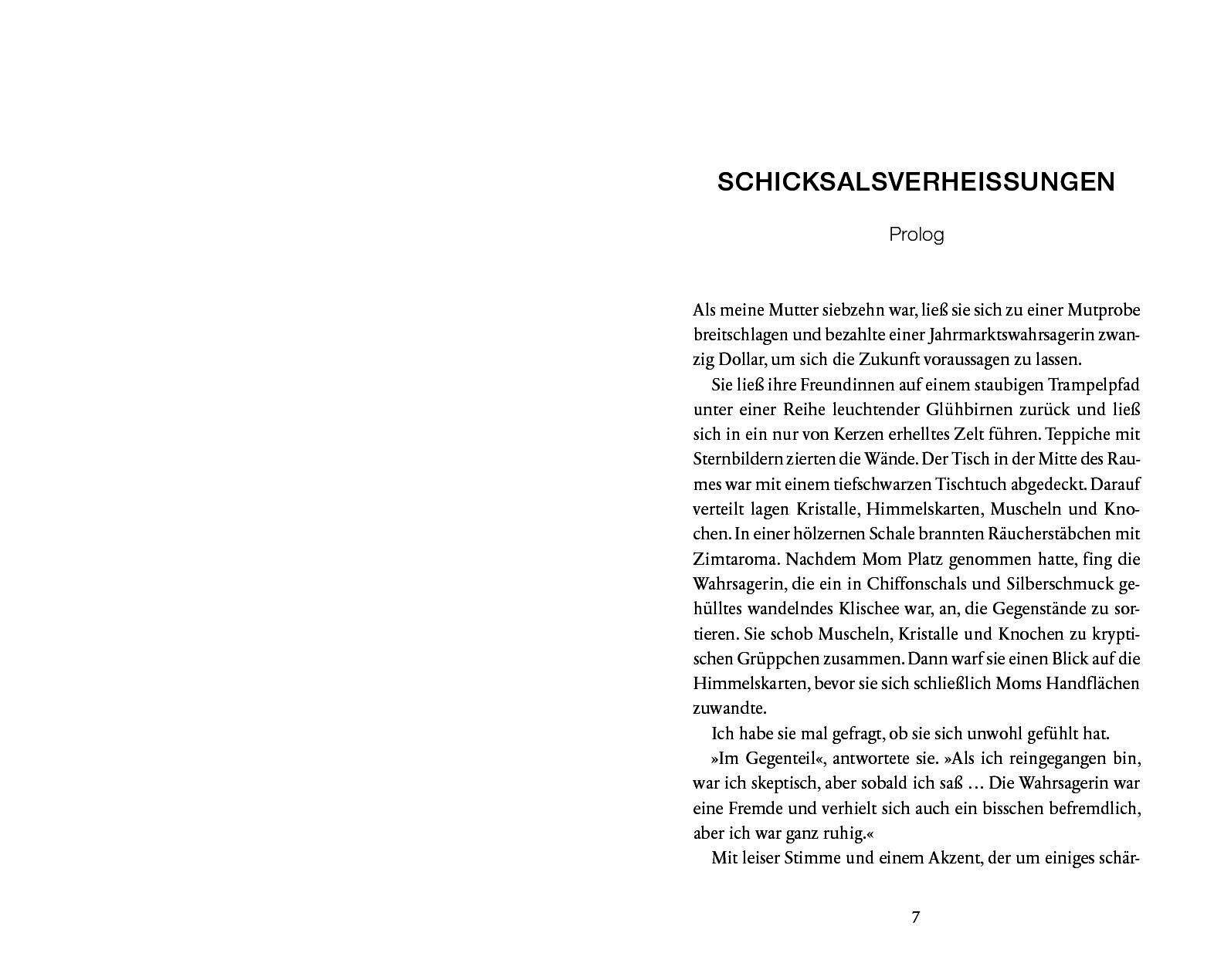 Abbildung 1 von Wir haben gedacht, es wäre für immer