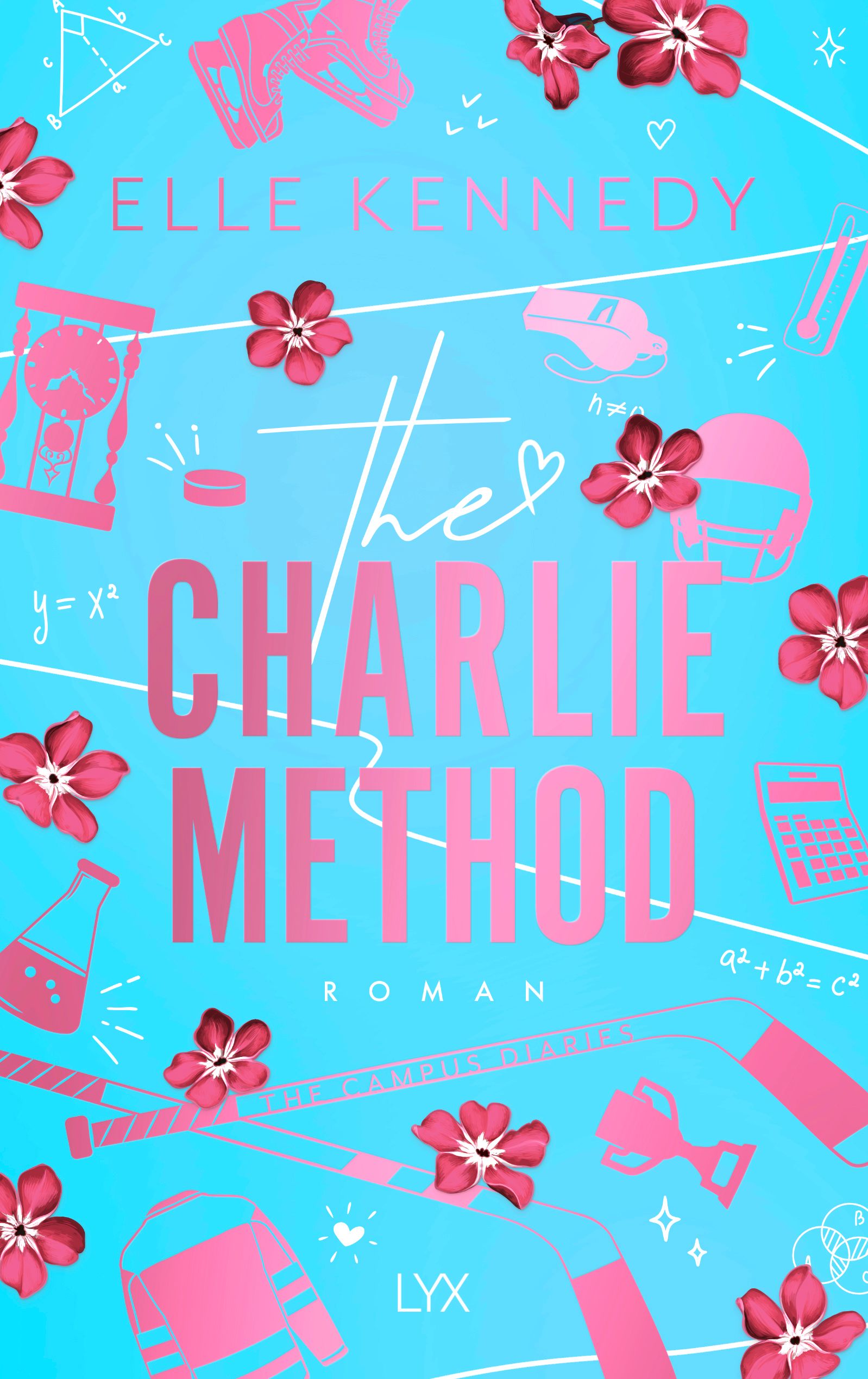 Abbildung 1 von The Charlie Method