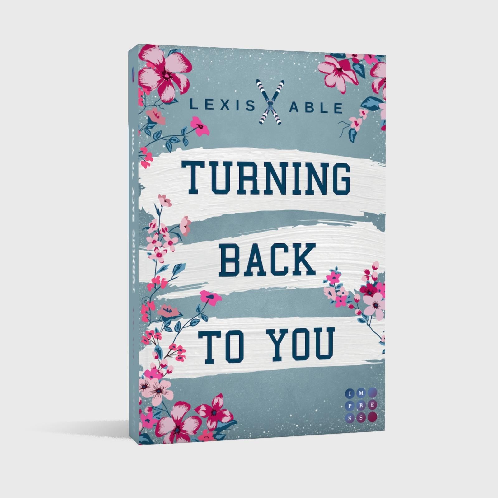 Abbildung 1 von Turning Back to You (»Back to You«-Reihe 4)