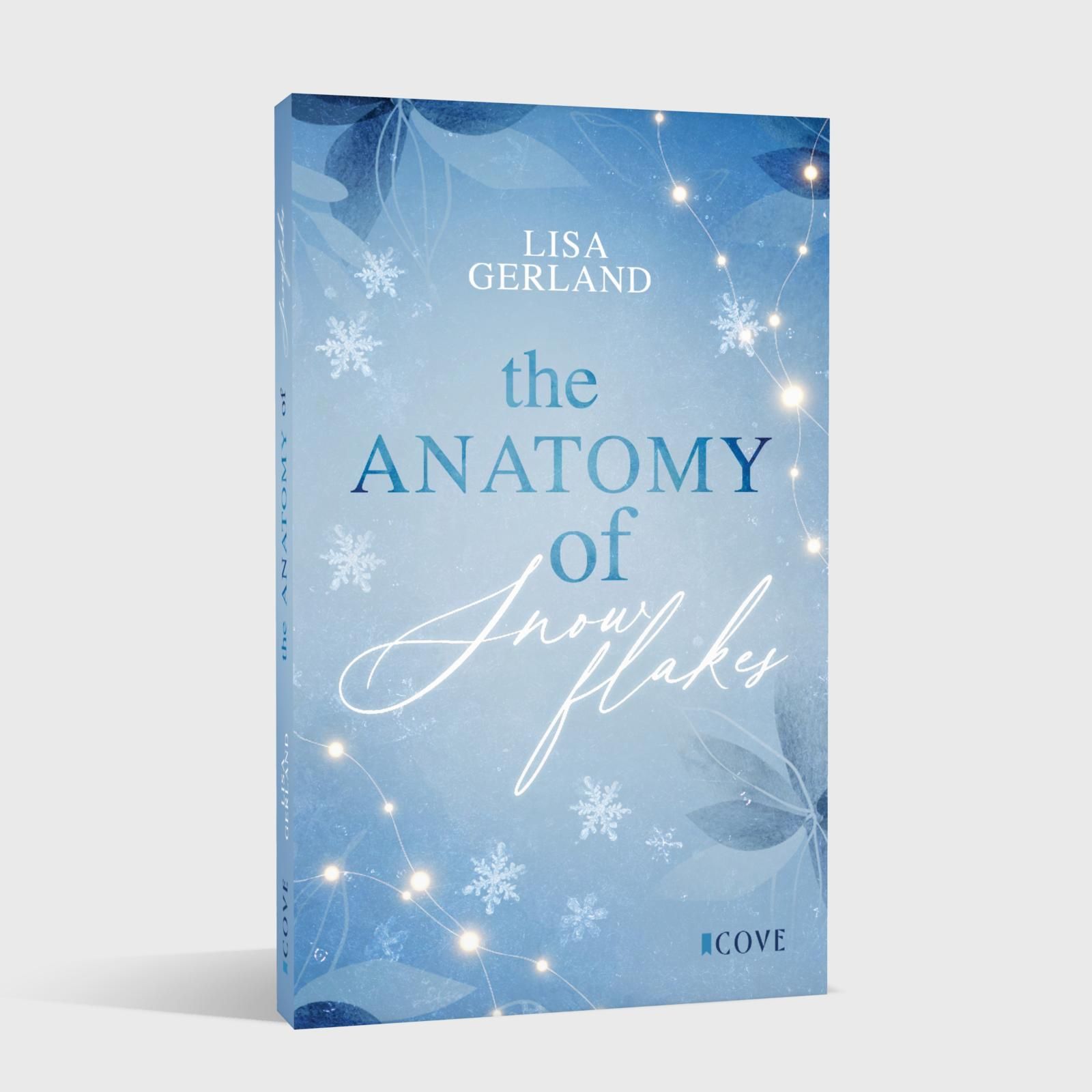Abbildung 1 von The Anatomy of Snowflakes