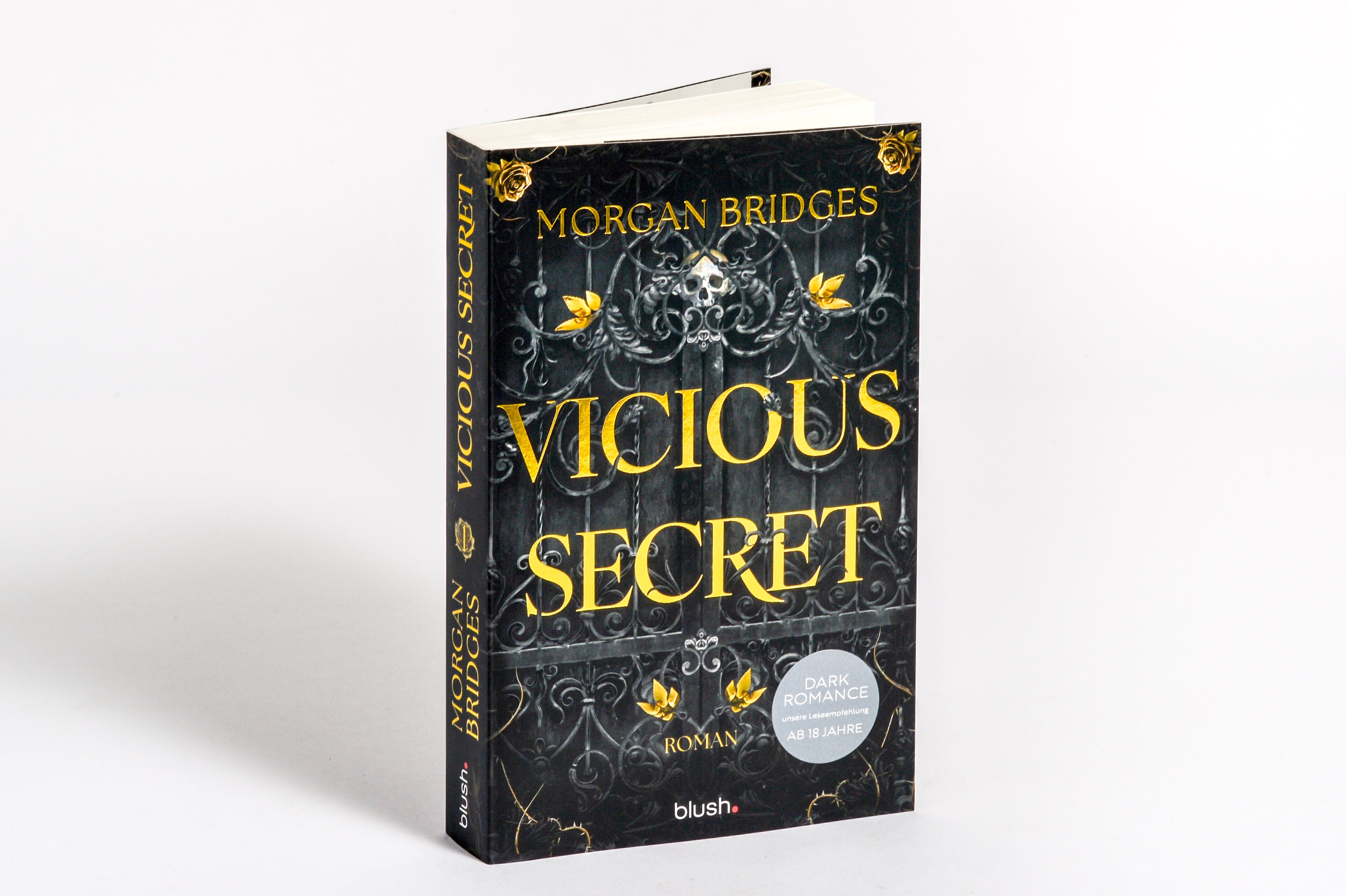 Abbildung 2 von Vicious Secret