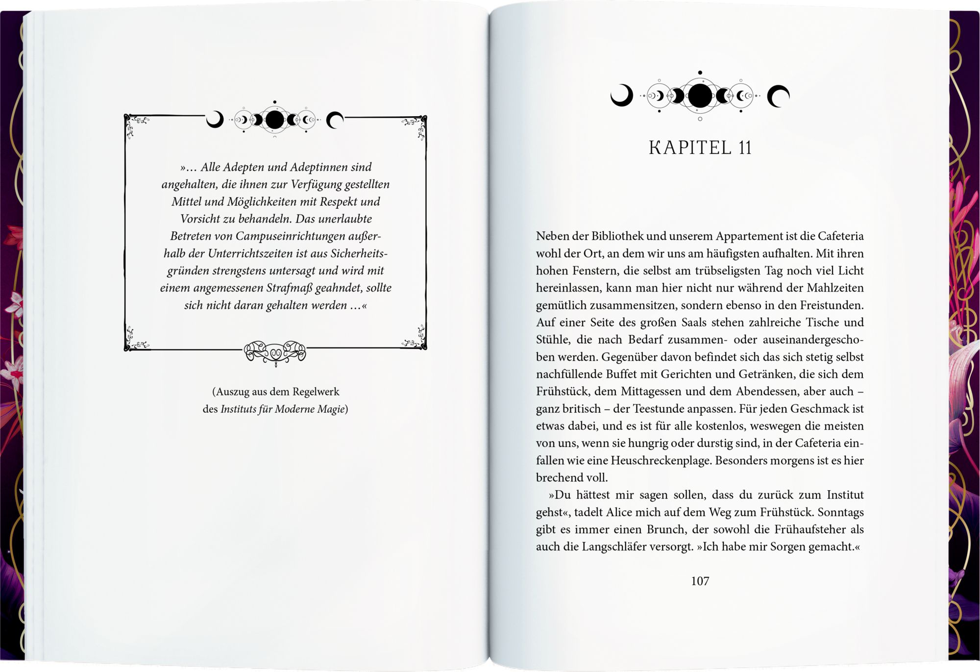 Abbildung 5 von Wicked Souls (Bd. 1)