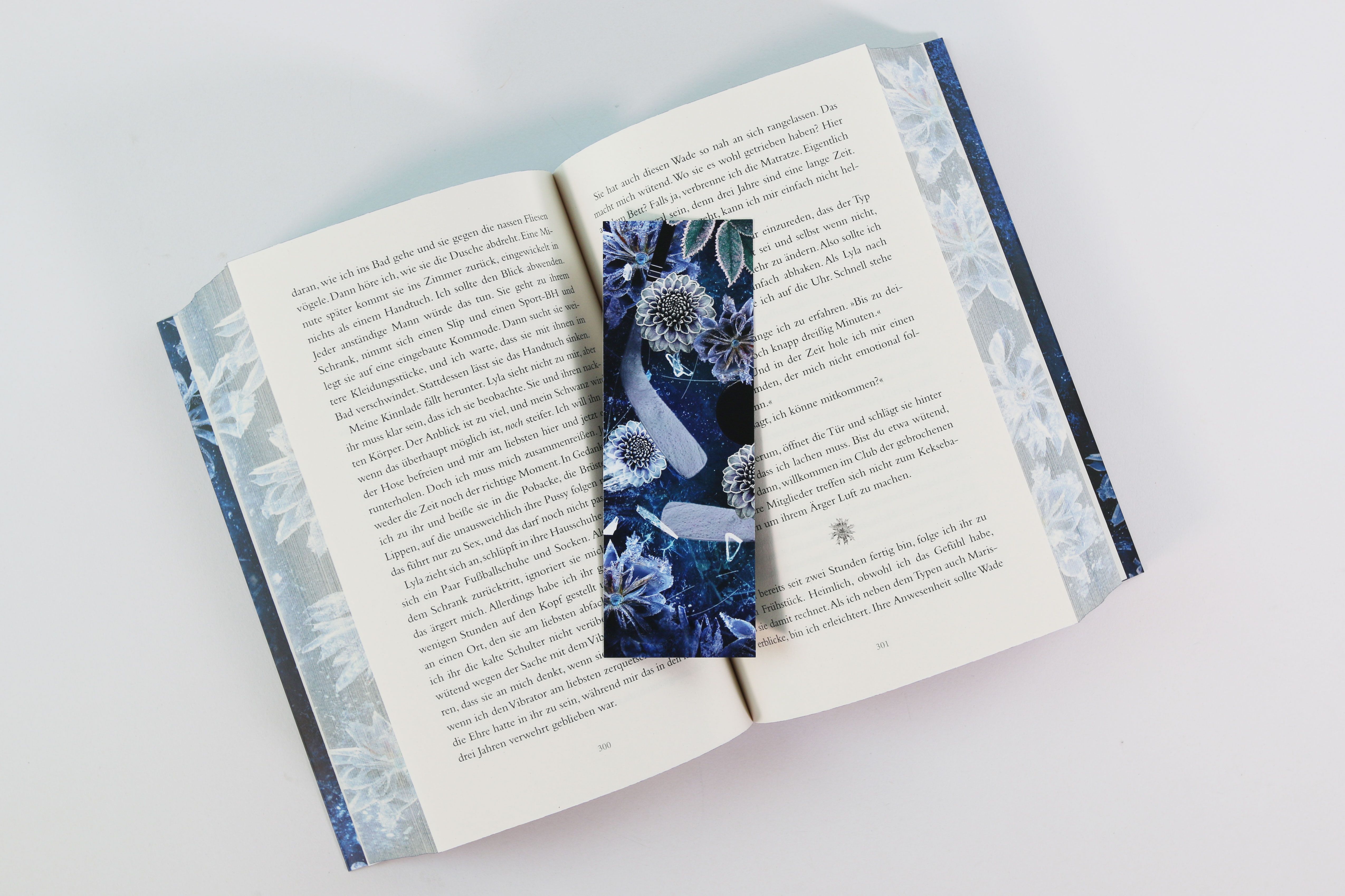 Abbildung 8 von Until I Get You (Fairview Hockey, Band 1)