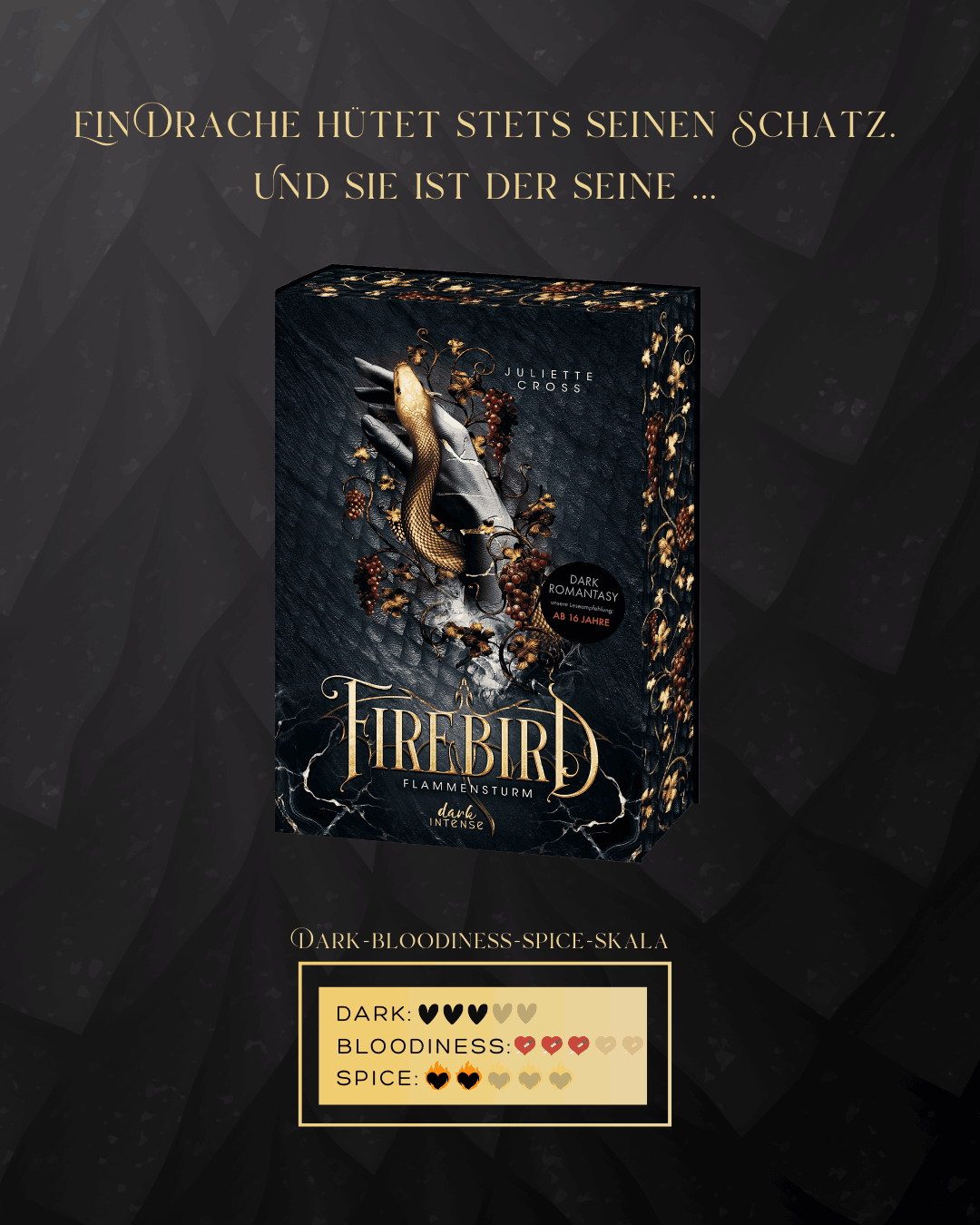 Abbildung 3 von Flammensturm (Band 1) - Firebird