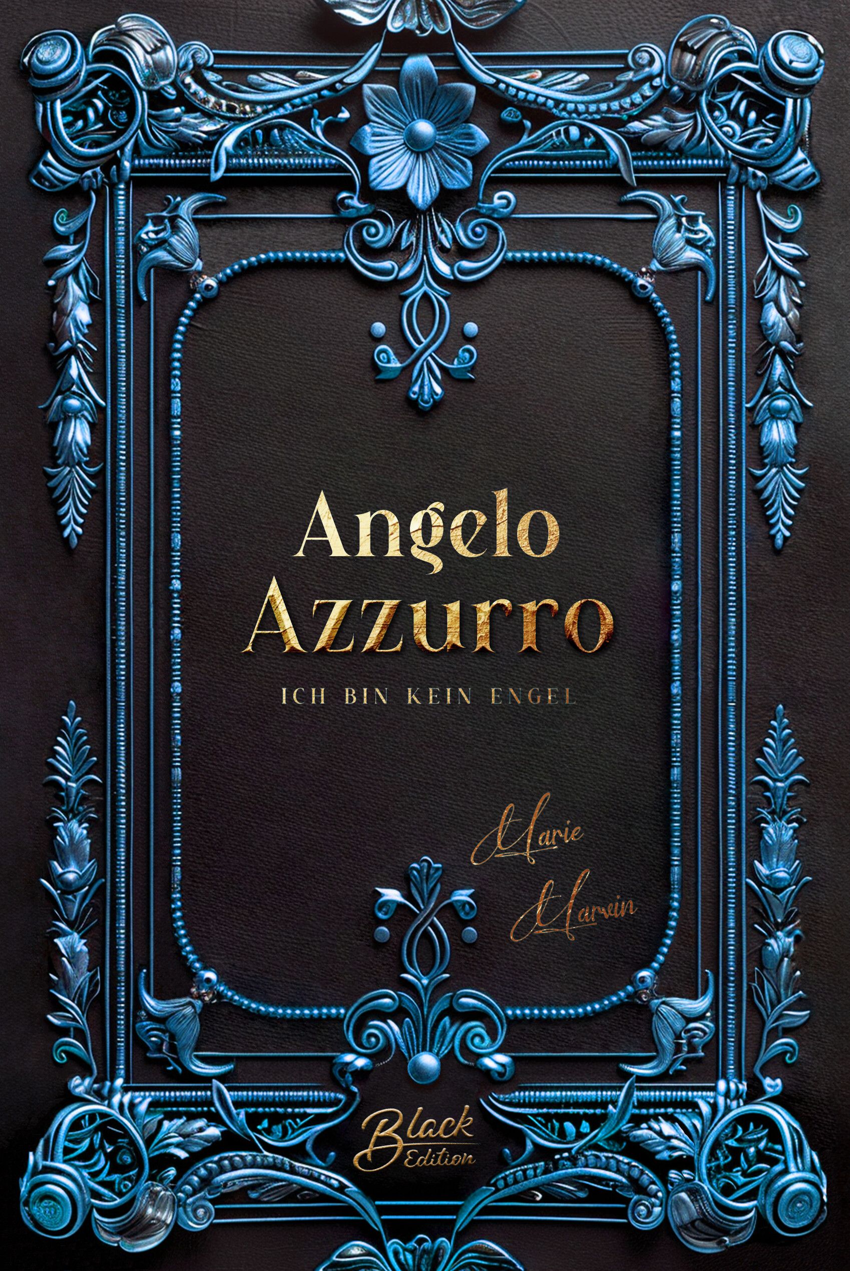 Abbildung 3 von Angelo Azzurro